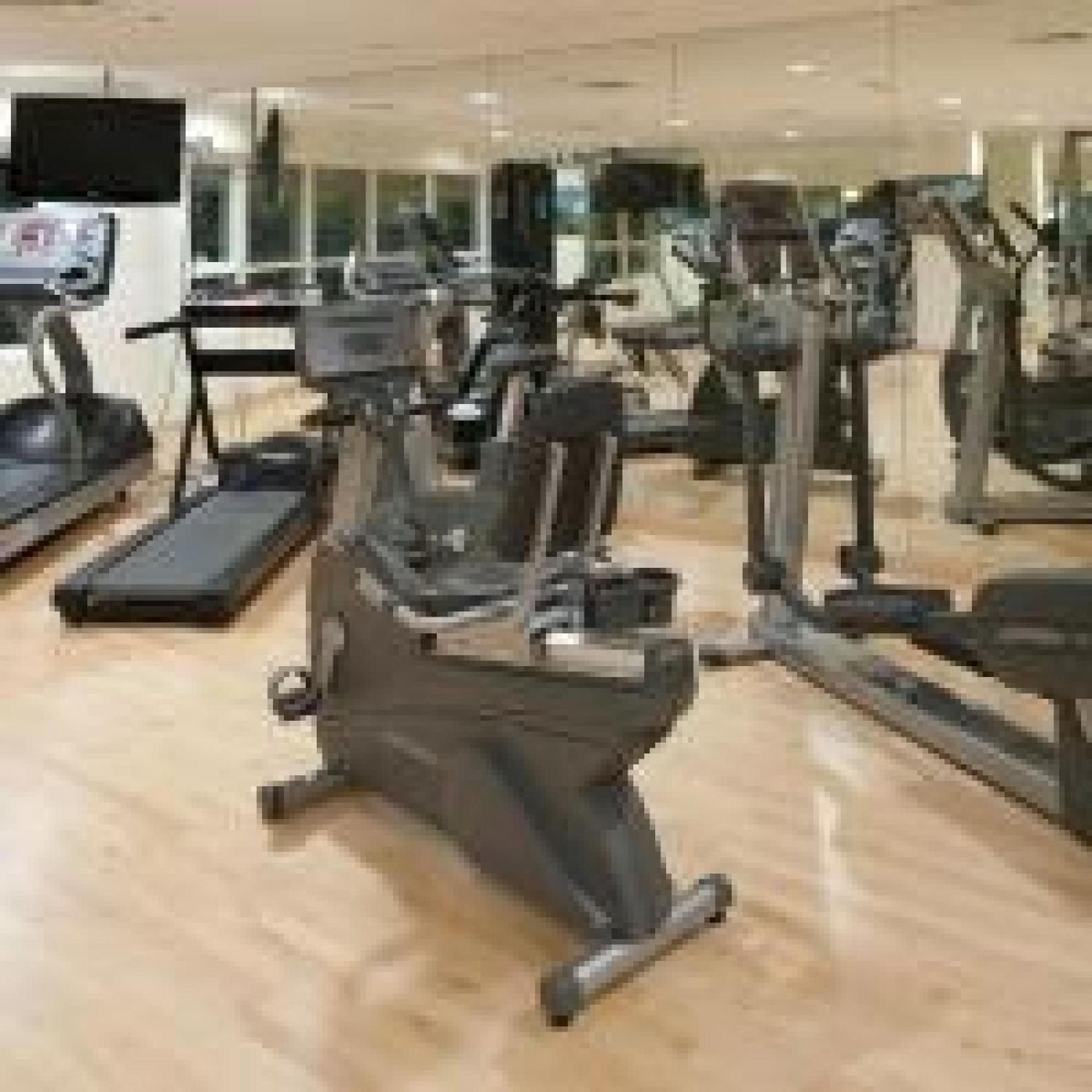 Dancenter Luxury International 4* Dubai