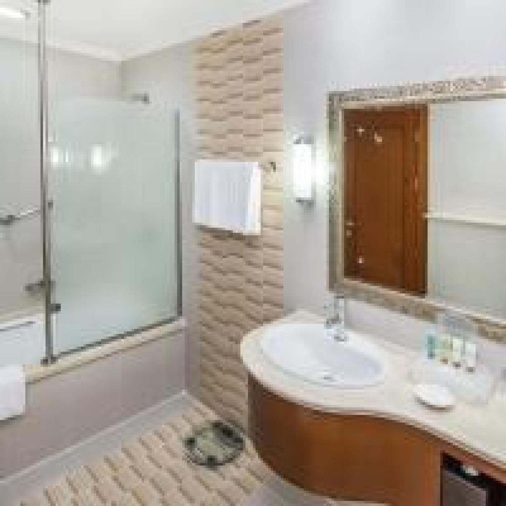 Hotell Dancenter Luxury International Dubai