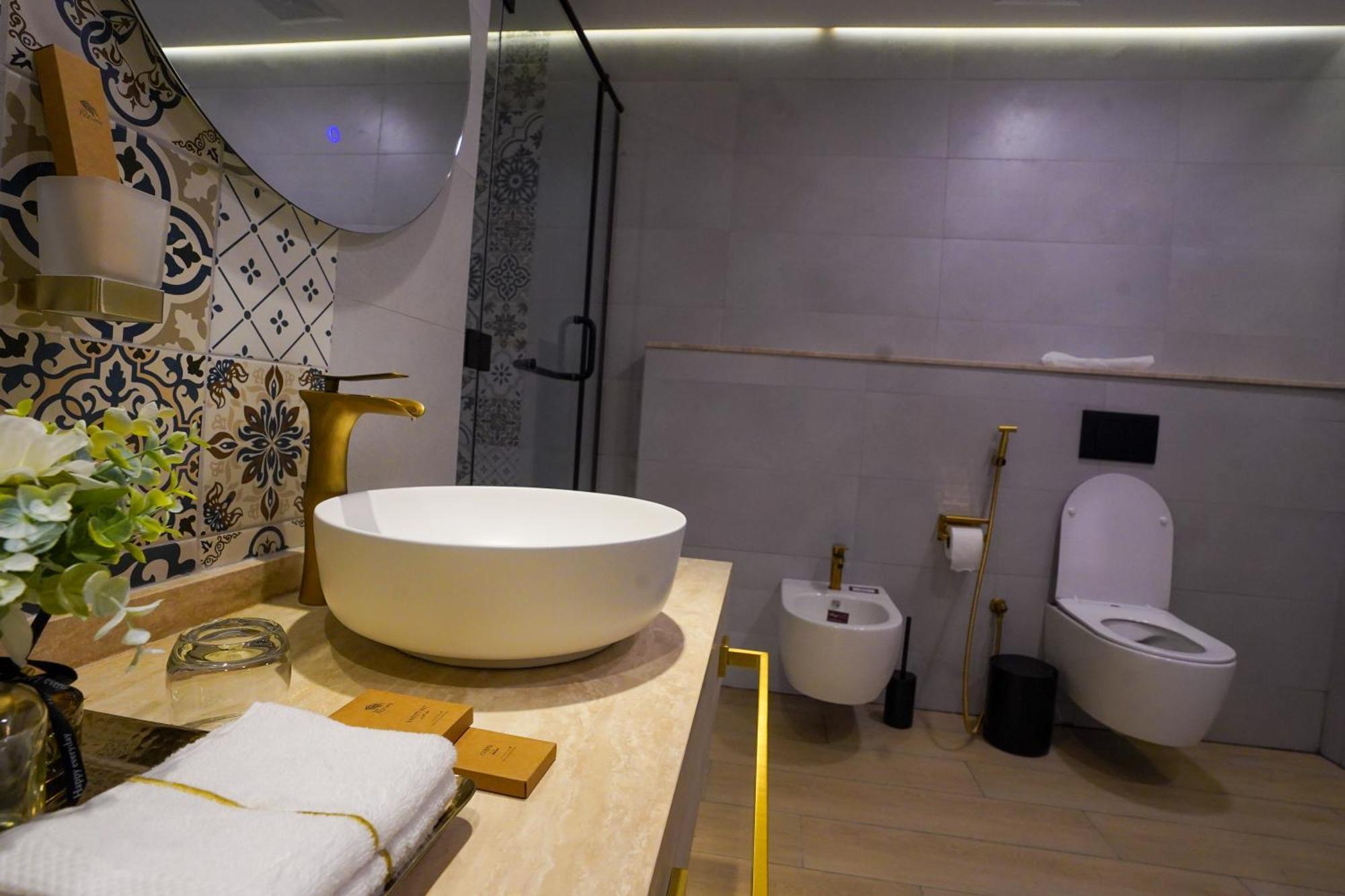 Al Marmoom Oasis Luxury Experiential Desert Domes Luxury tent Dubai