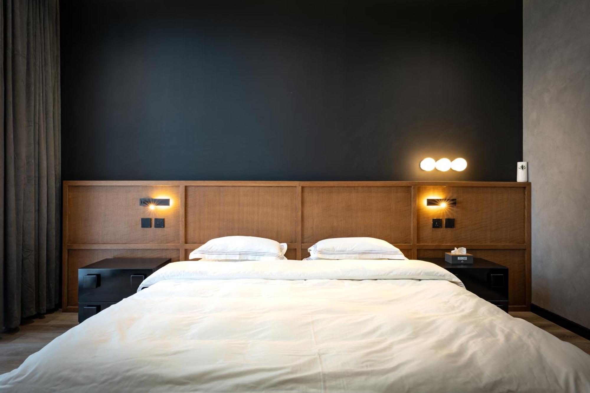 Downtown Dunya Tower Apartamento *