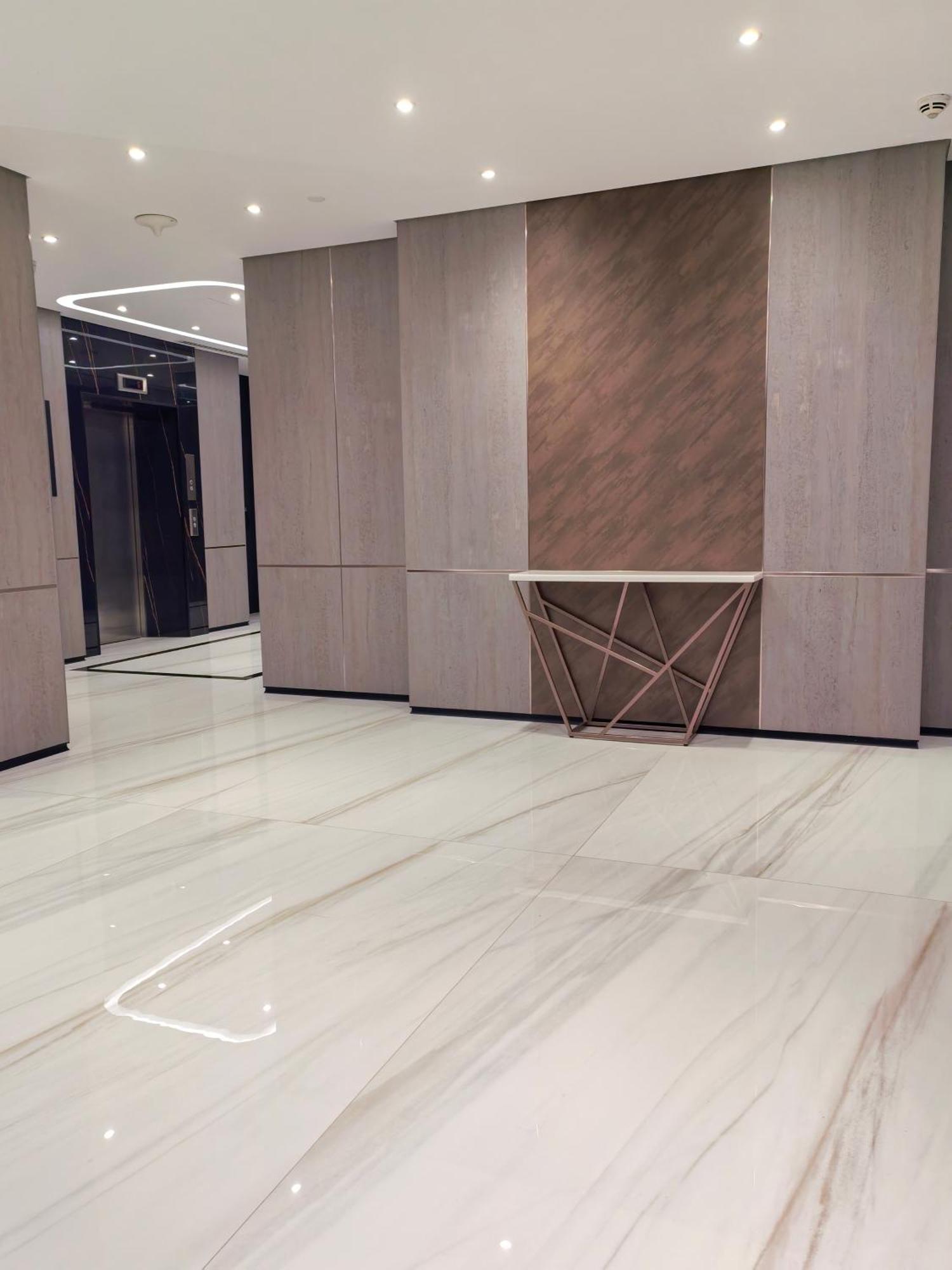 Gæstehus Ahlan New Horizon Jbr Dubai
