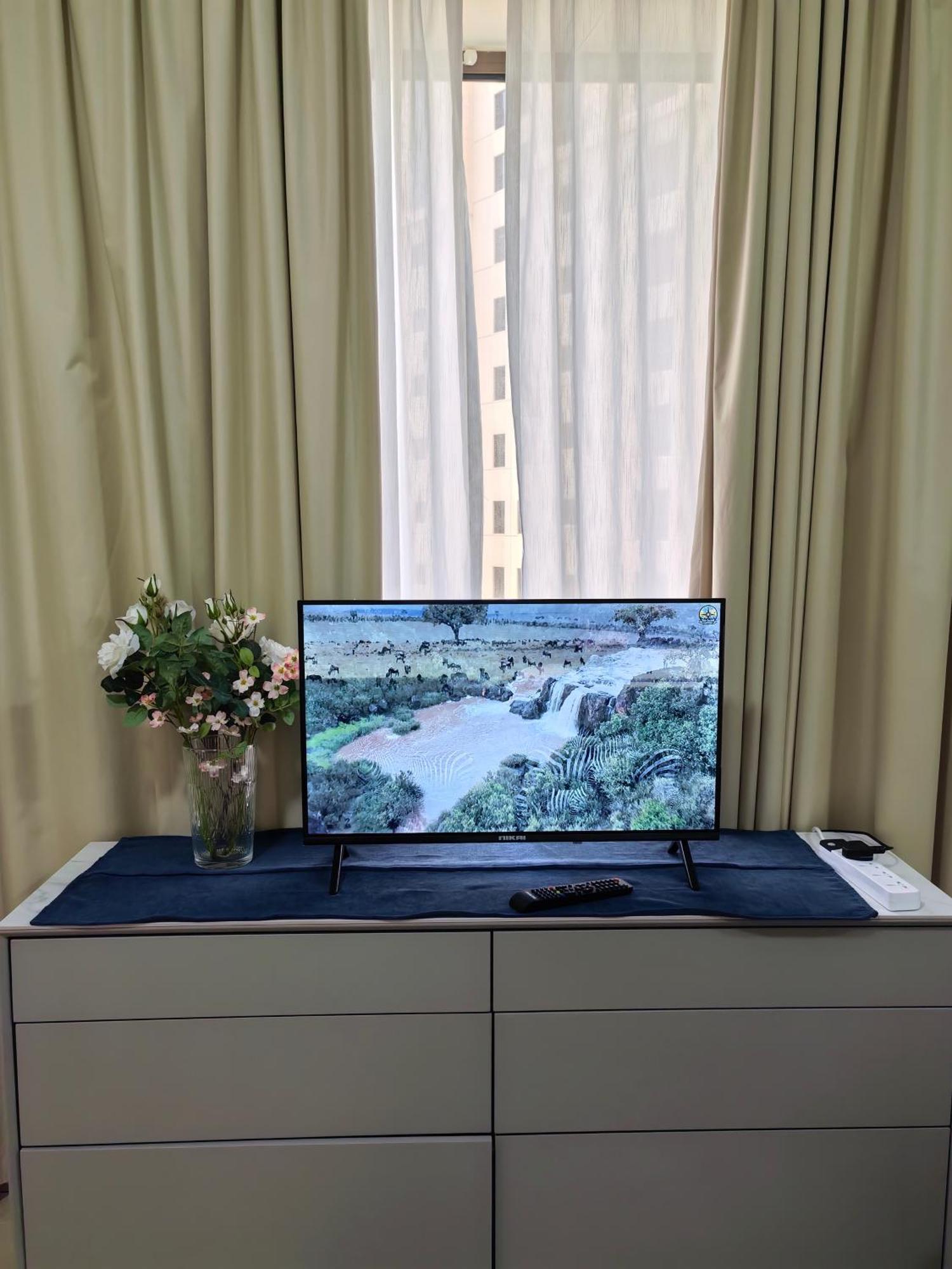 Gæstehus Ahlan New Horizon Jbr *