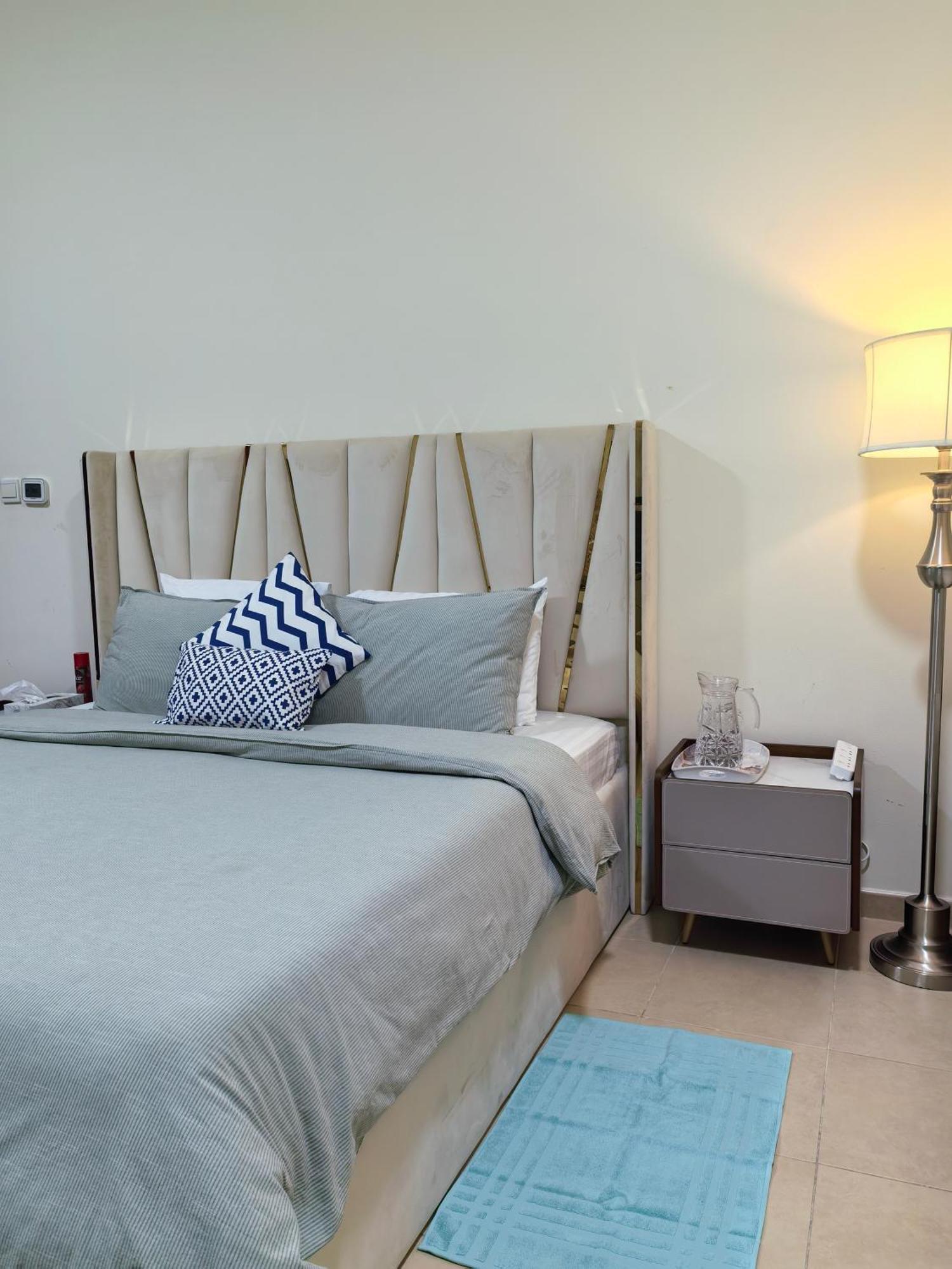 Ahlan New Horizon Jbr * Dubai