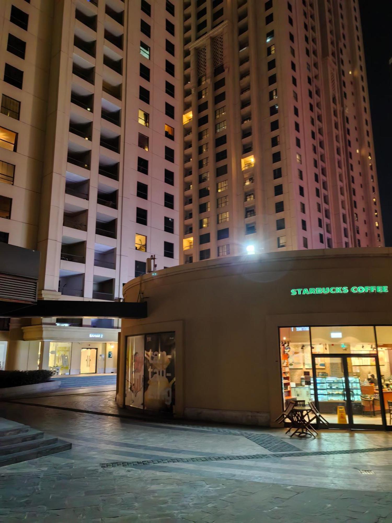 Ahlan New Horizon Jbr Dubai