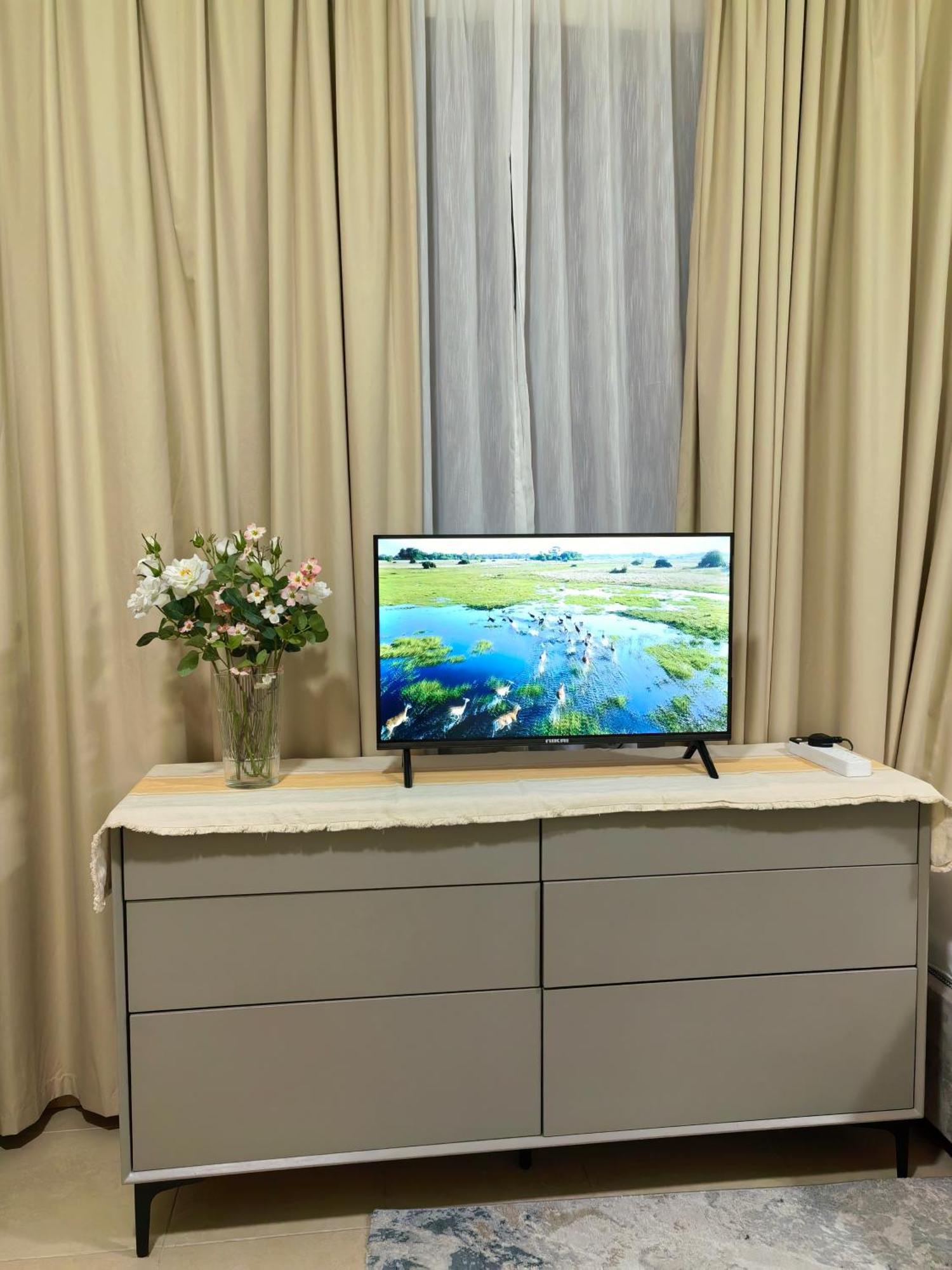 Ahlan New Horizon Jbr Gæstehus