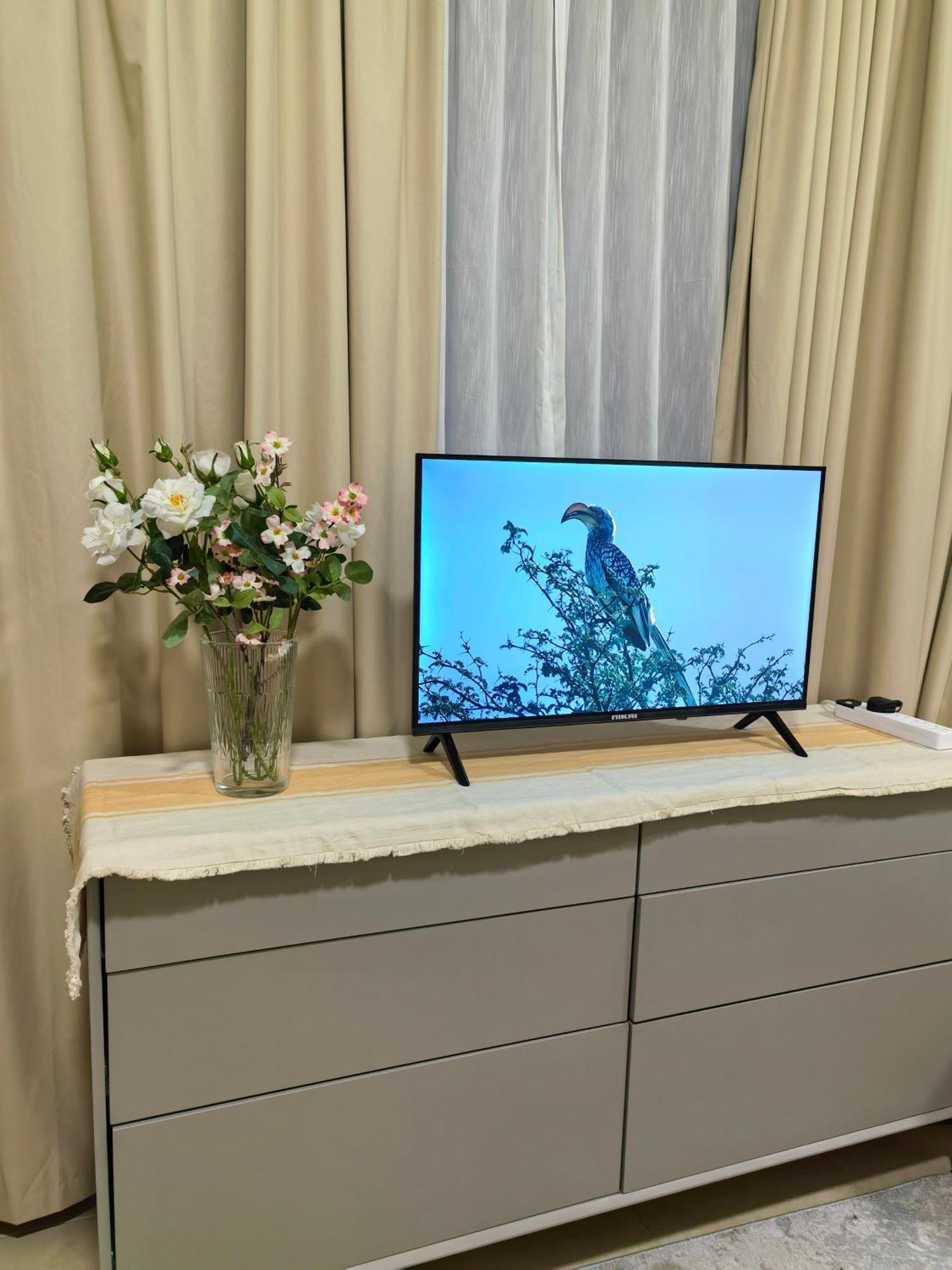 Gæstehus Ahlan New Horizon Jbr *