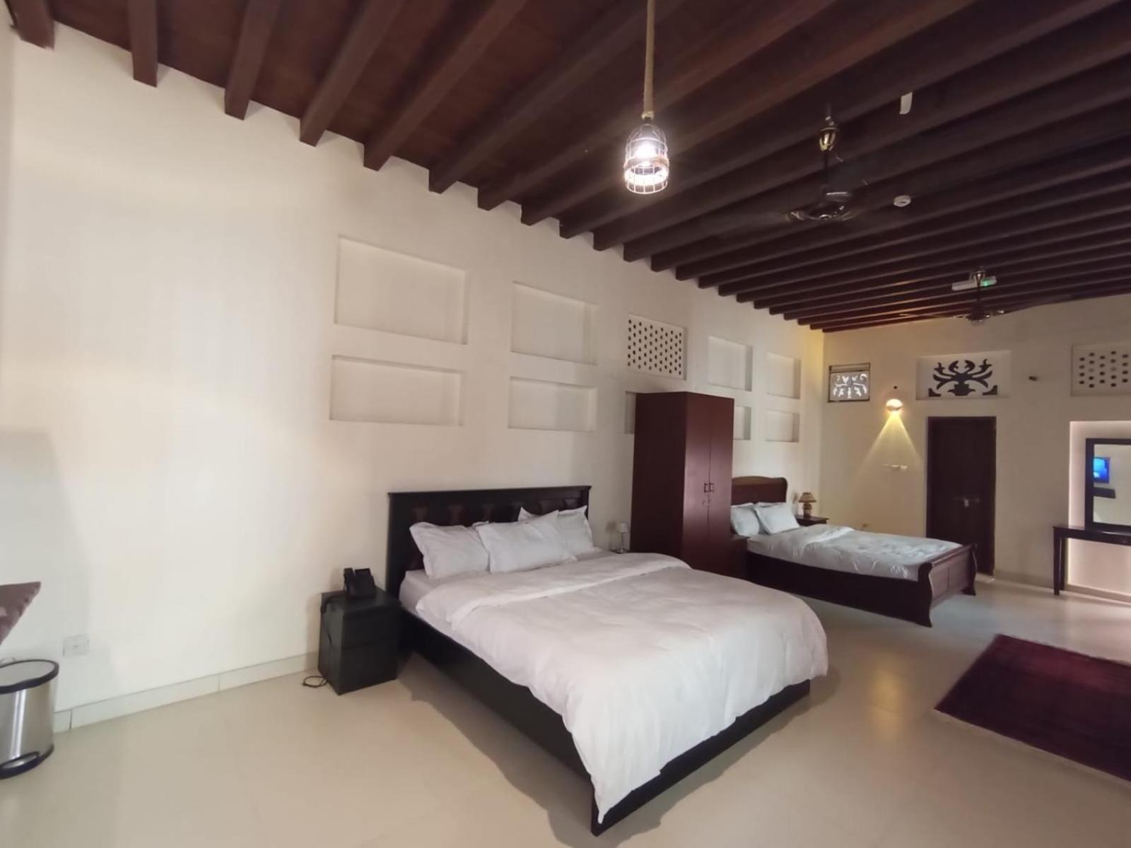 Hyba Heritage Dubai
