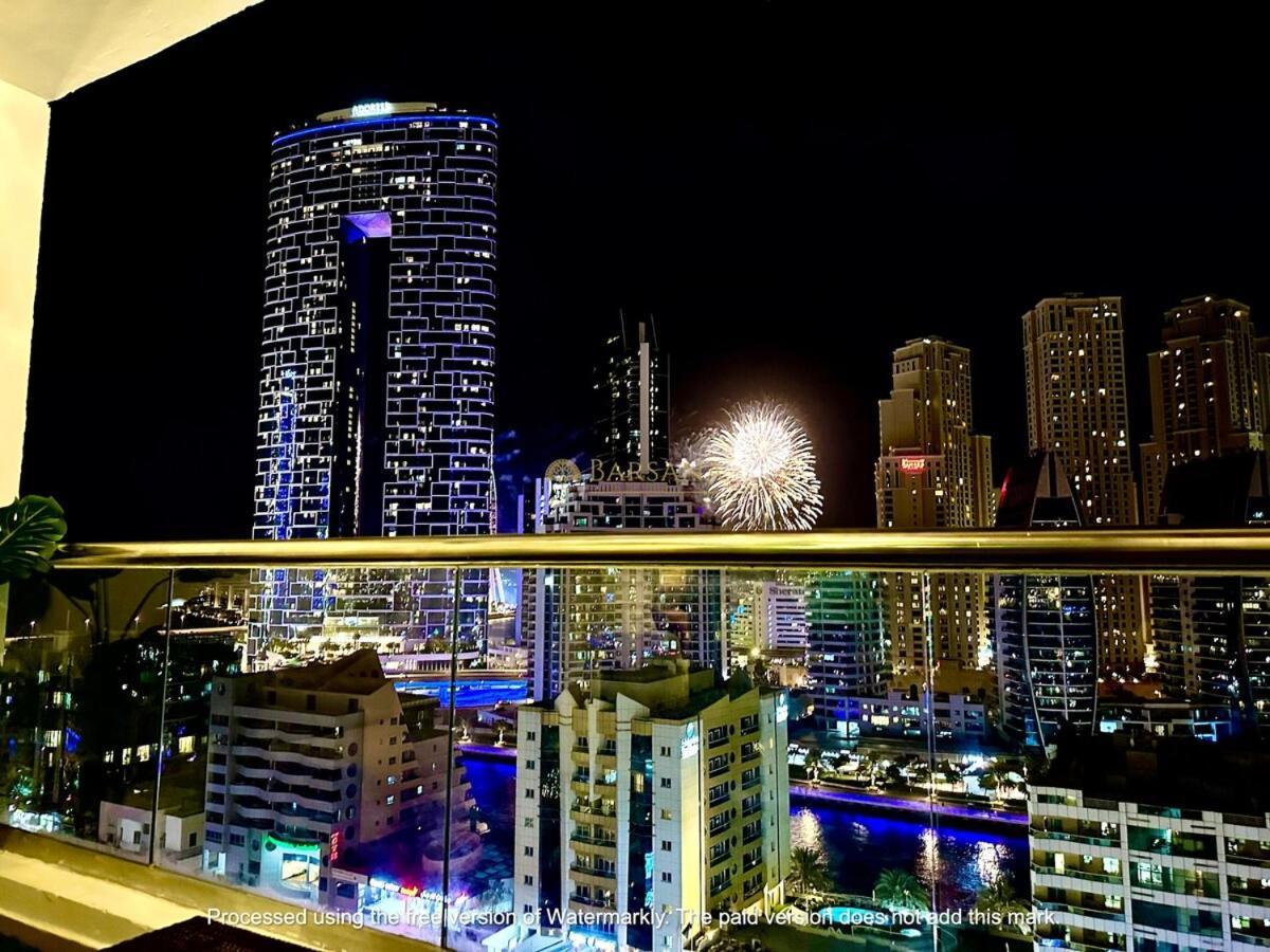 Apartment Waterfront 2br Haven - Marina & Sea Views! *