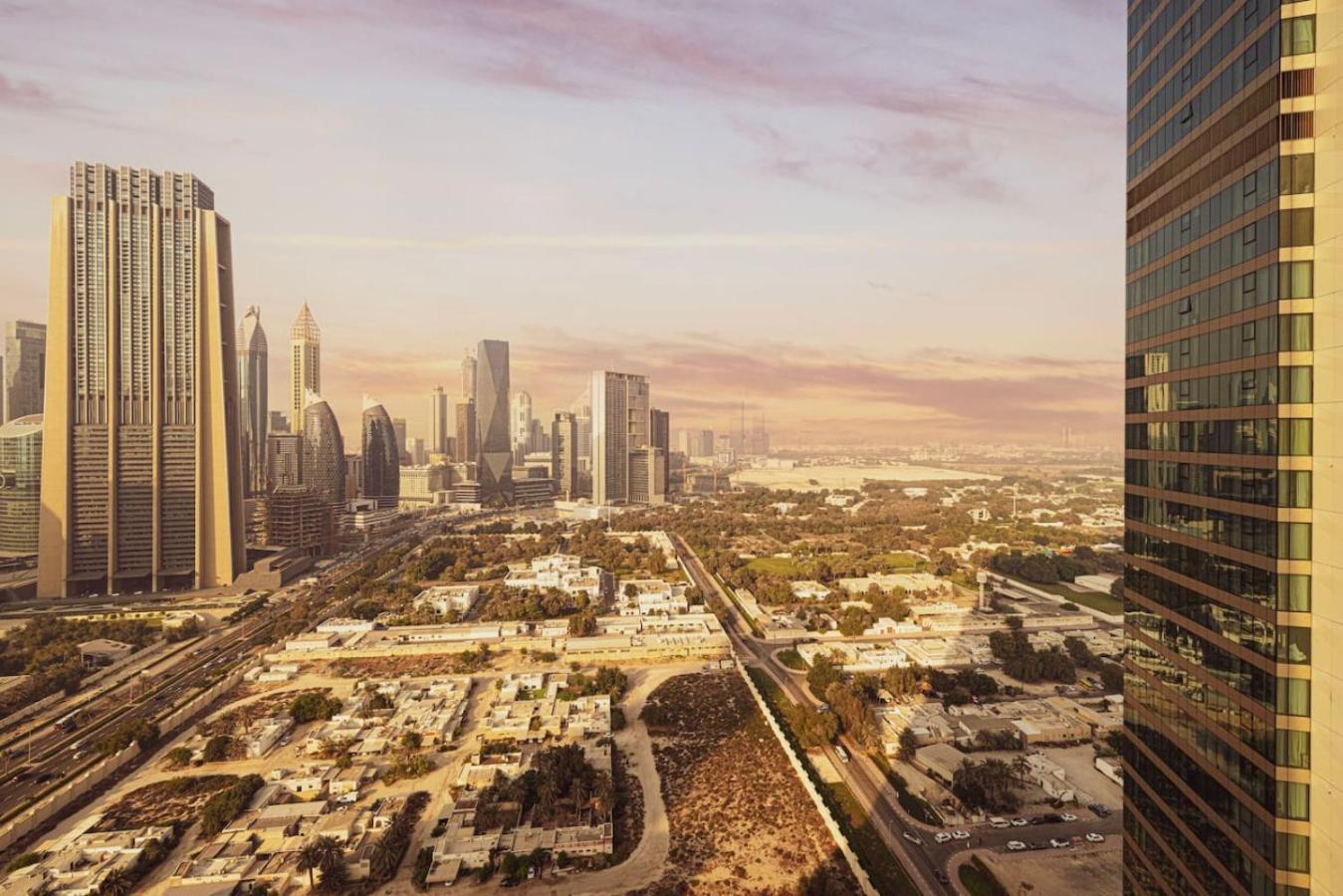 Seraya Residence 5 - 4Bdr - Burj Views - Private Jacuzzi