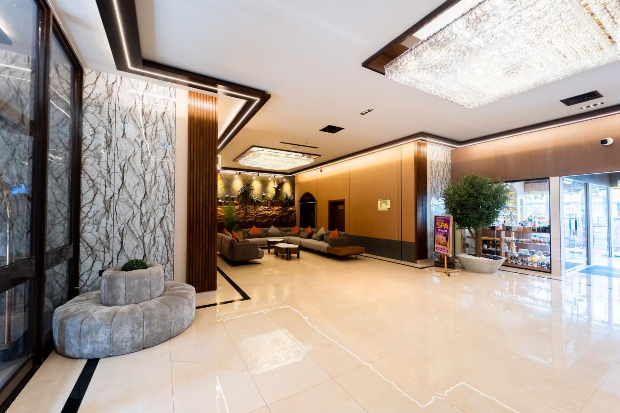Grand Astoria 3* Dubai