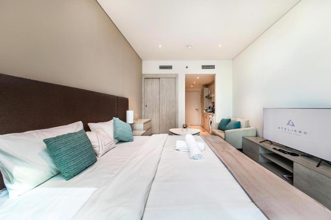Seven Palm Residences Palm Jumeirah By Happy Season Dubai