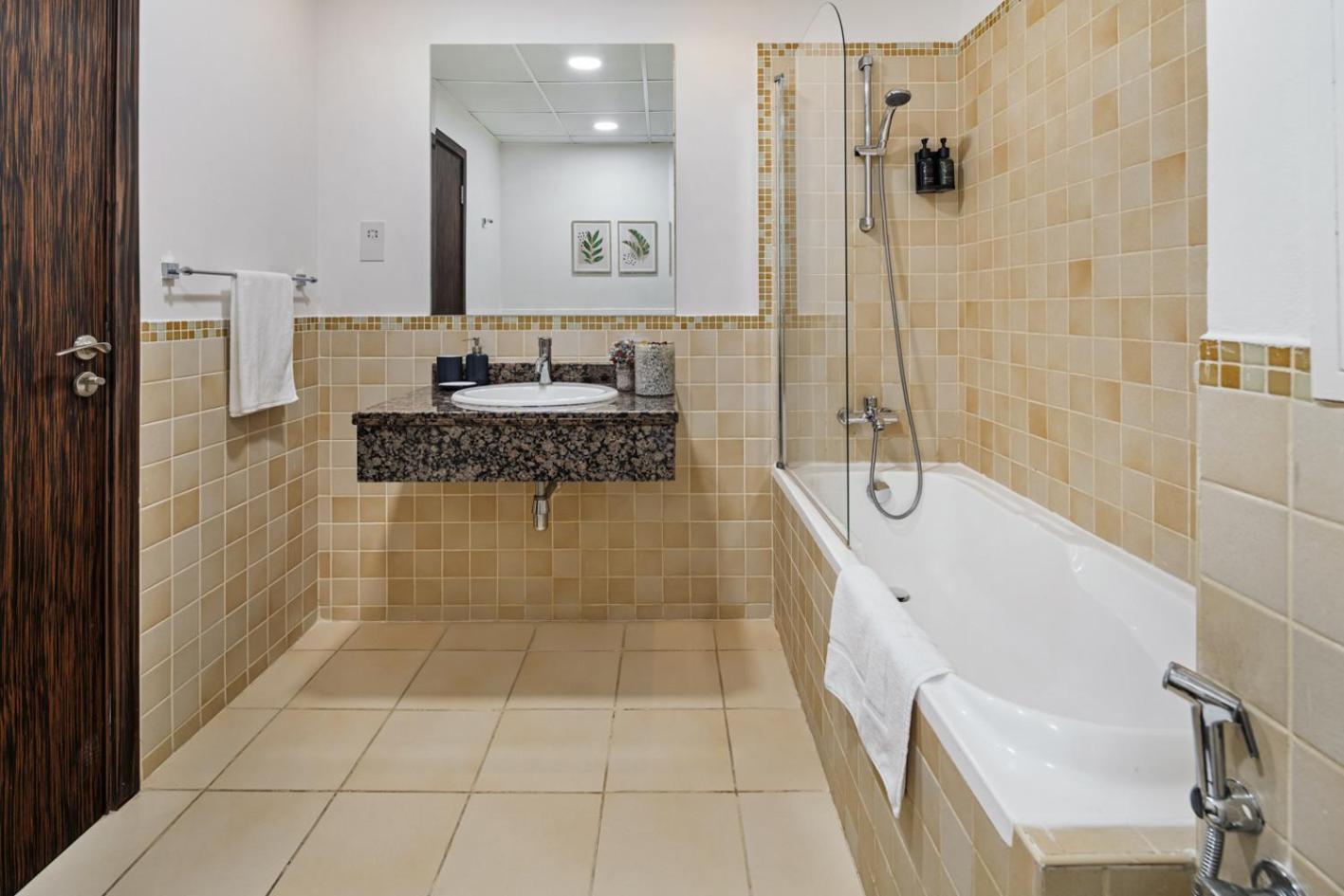 Stunning Full Sea View 3br On Jbr - By Sunkissed Homes * Dubái