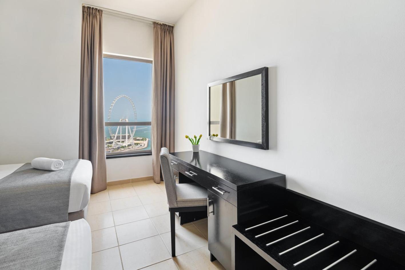 Stunning Full Sea View 3br On Jbr - By Sunkissed Homes * Dubái