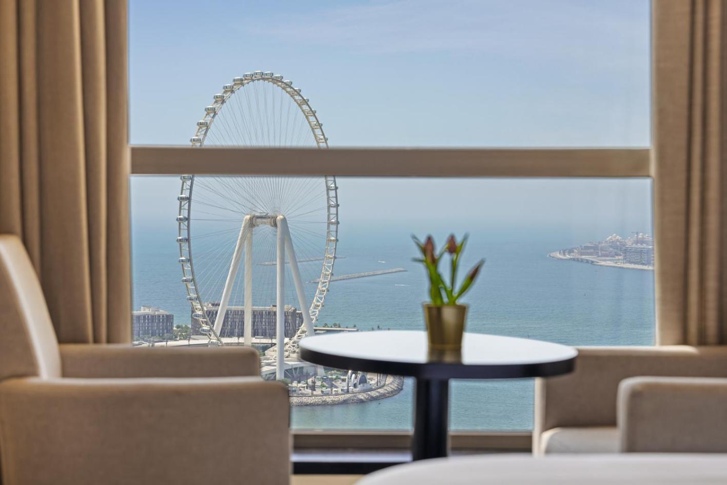 Apartamento Stunning Full Sea View 3br On Jbr - By Sunkissed Homes Dubái
