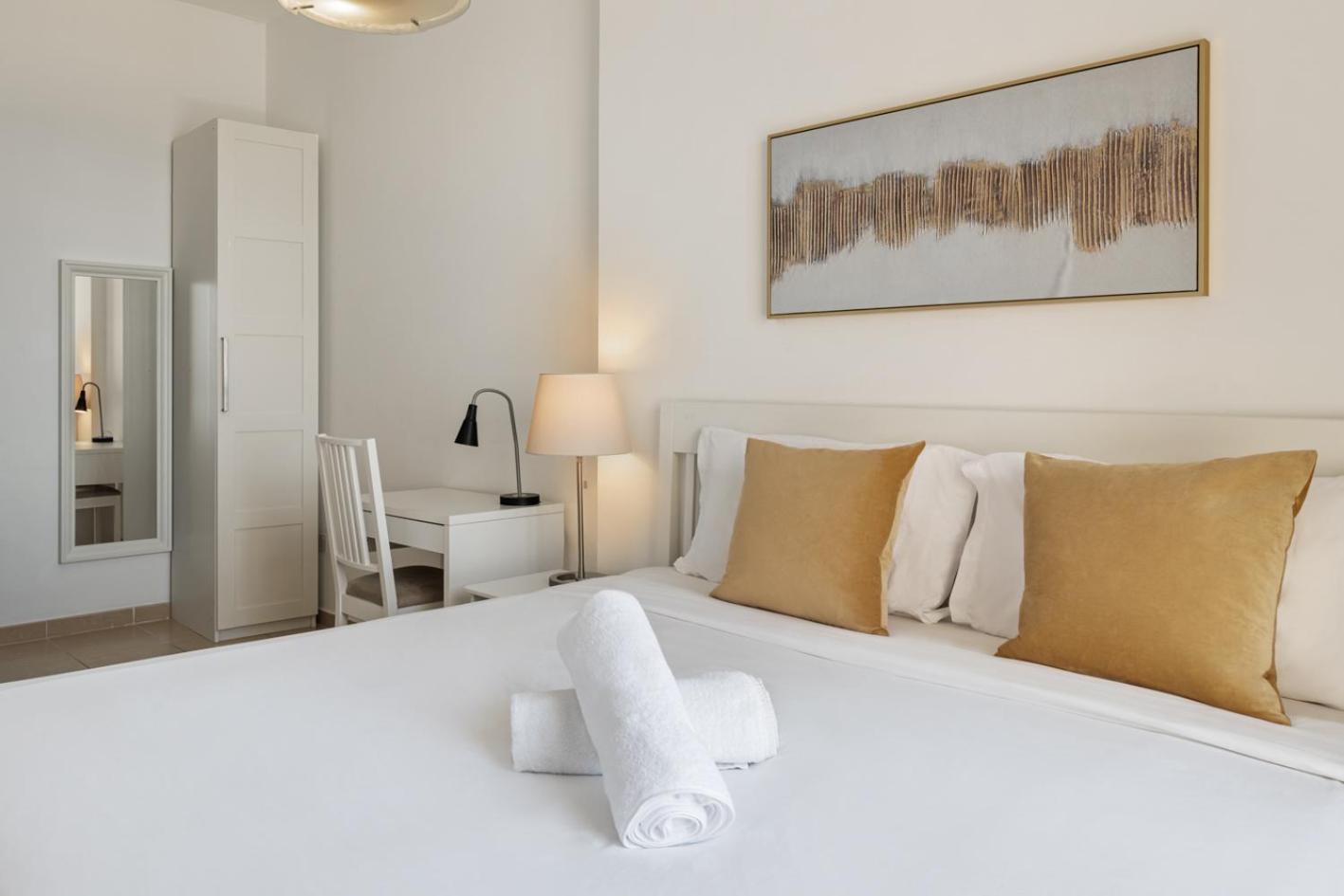 Stunning Full Sea View 3br On Jbr - By Sunkissed Homes Apartamento