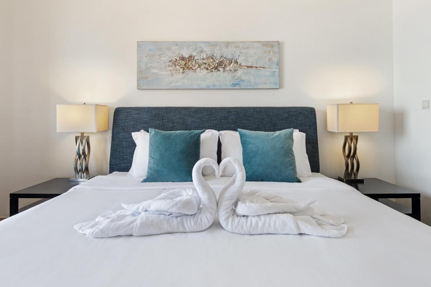 Stunning Full Sea View 3br On Jbr - By Sunkissed Homes * Dubái