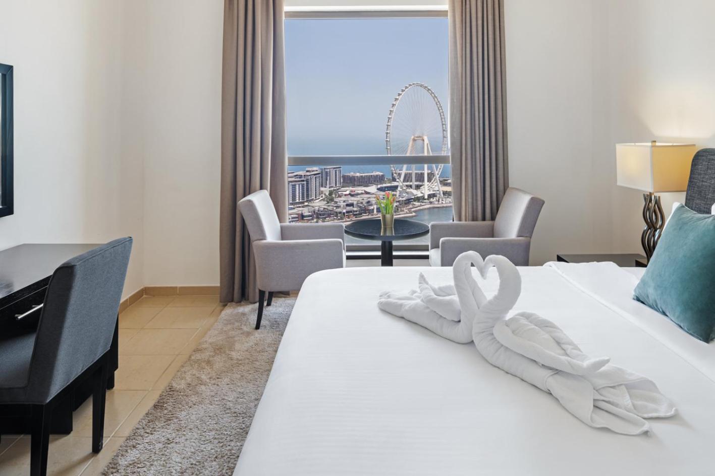 Apartamento Stunning Full Sea View 3br On Jbr - By Sunkissed Homes *