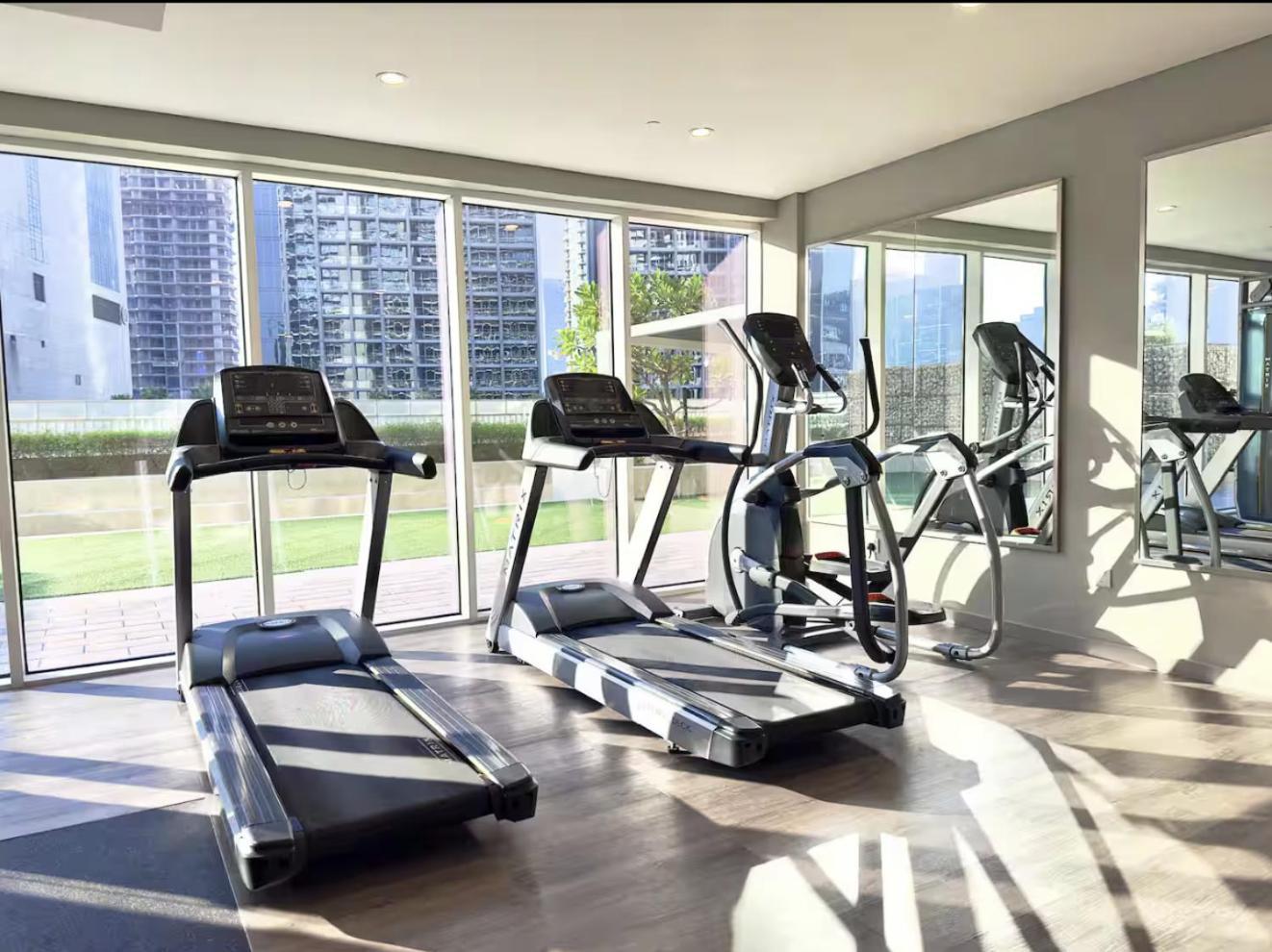 Apartment Luxury With Balcony & Full Burj Khalifa View By Dejaview Dubai