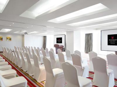Millennium Downtown Hotel Dubai
