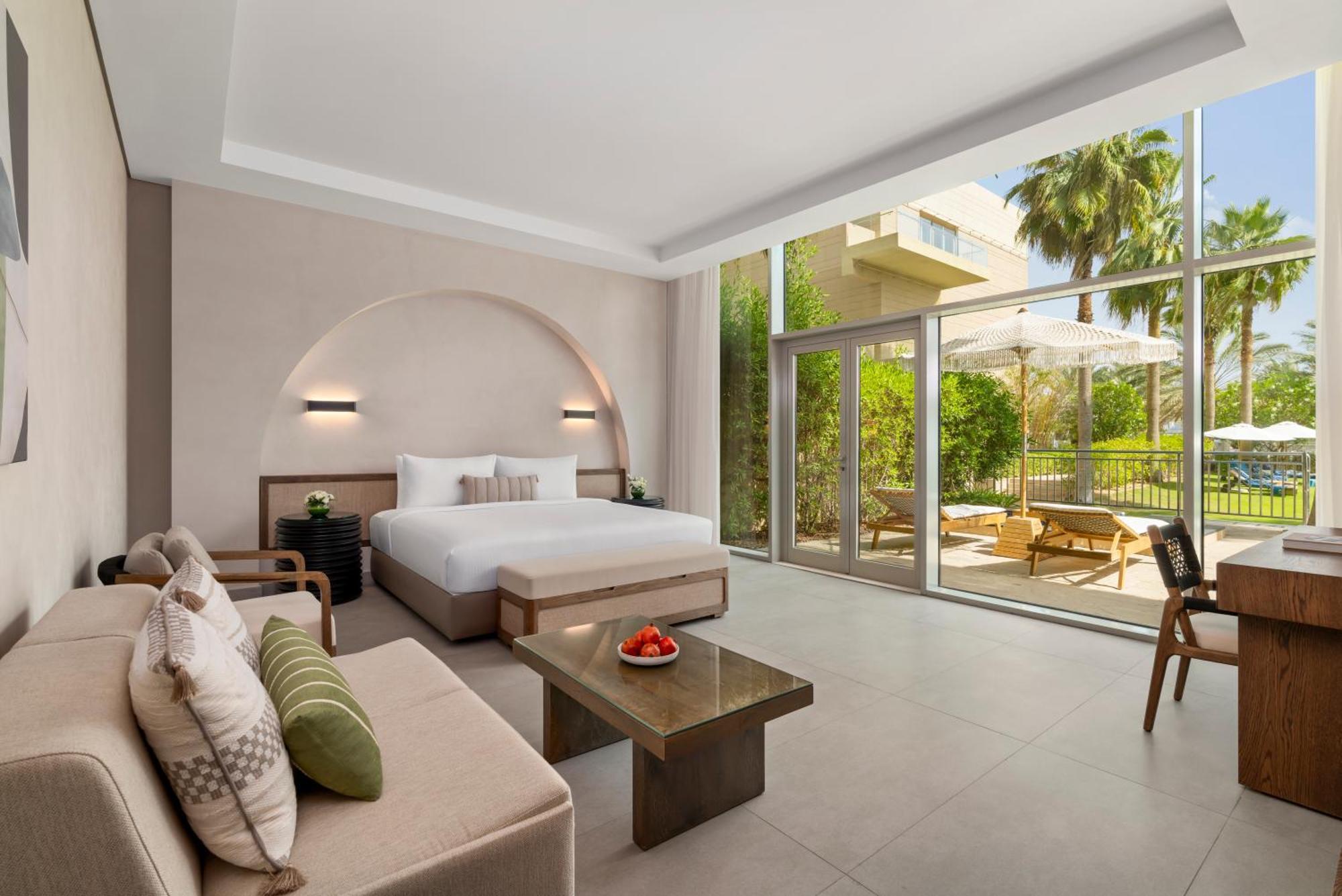 Resort Rixos The Palm &