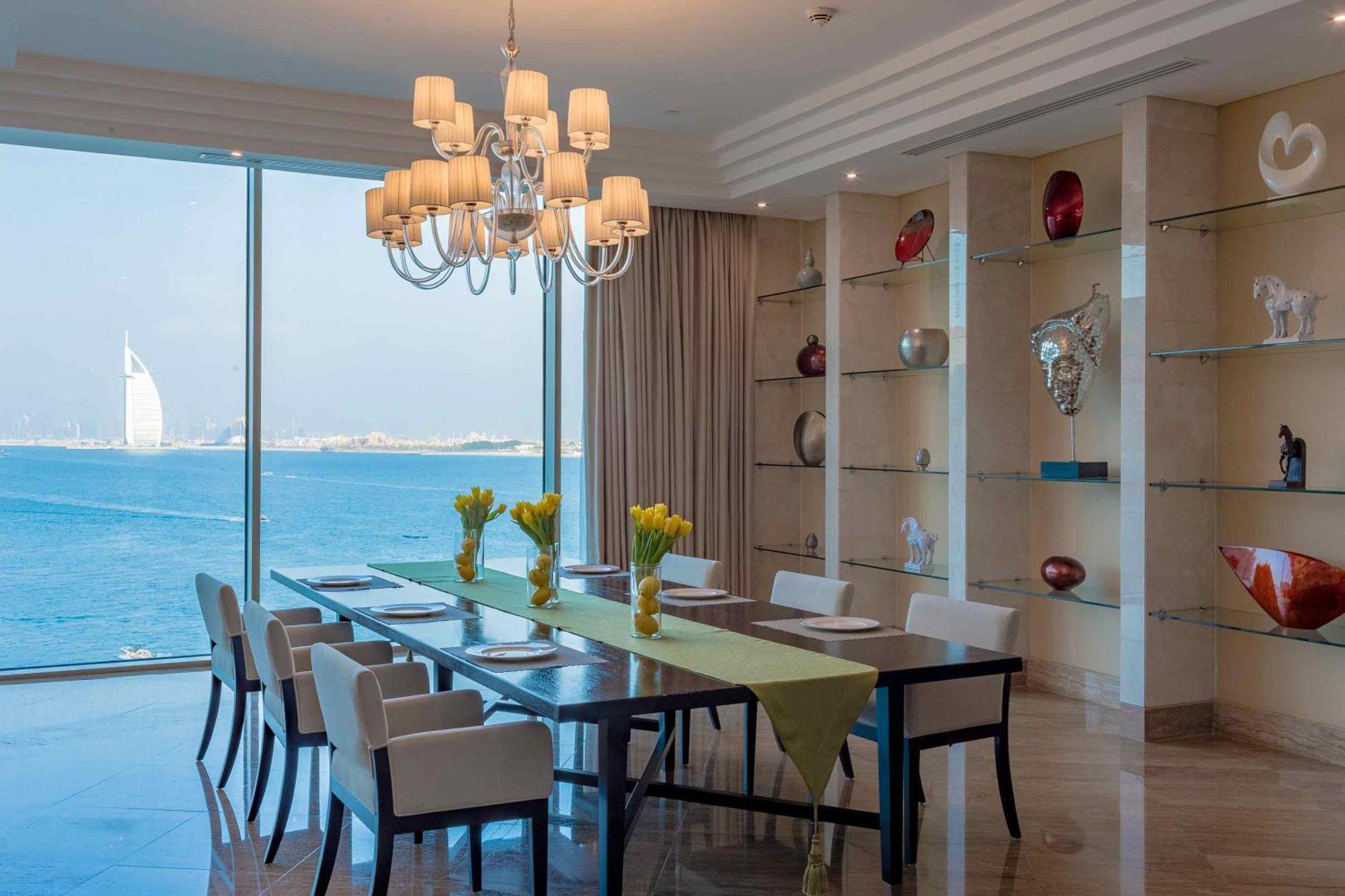 Resort Rixos The Palm & 5*