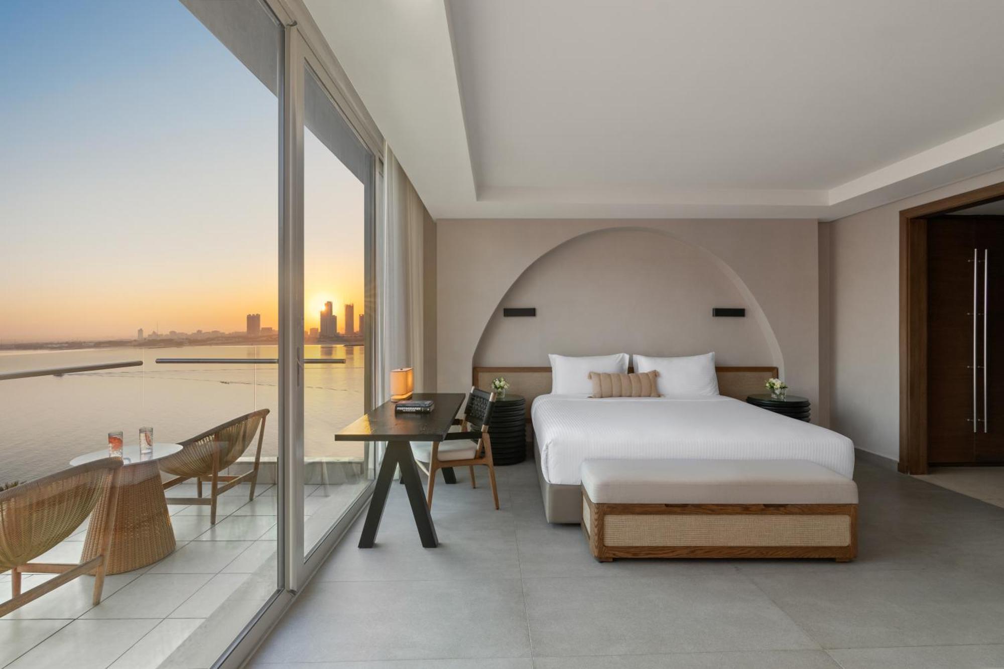 Resort Rixos The Palm & Dubai