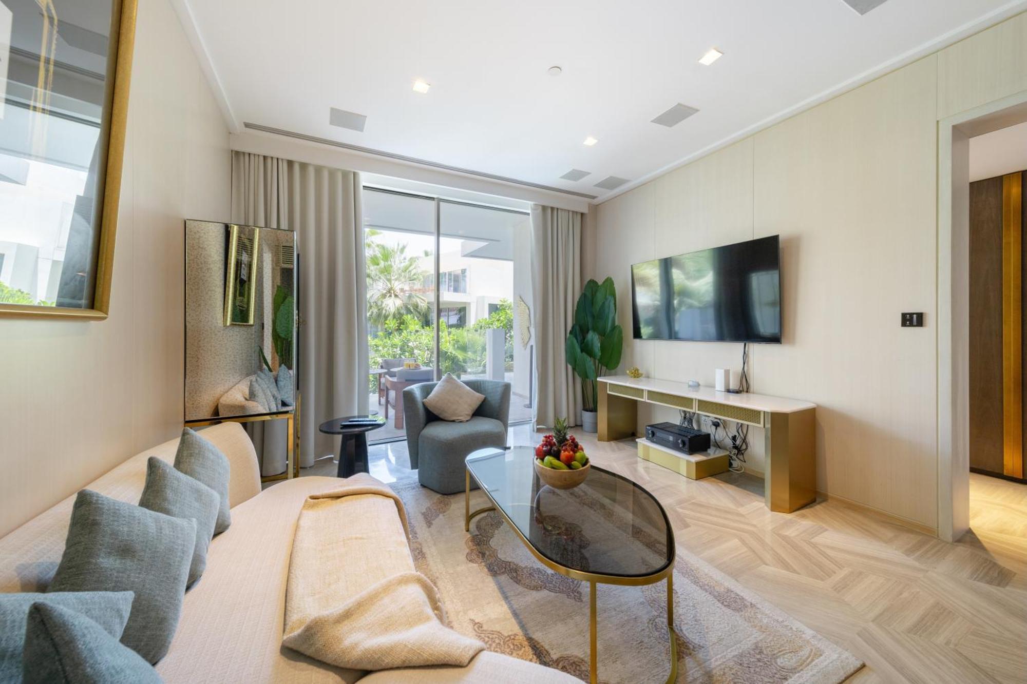 Apartamento Eden's Homes & - Five Palm Residences