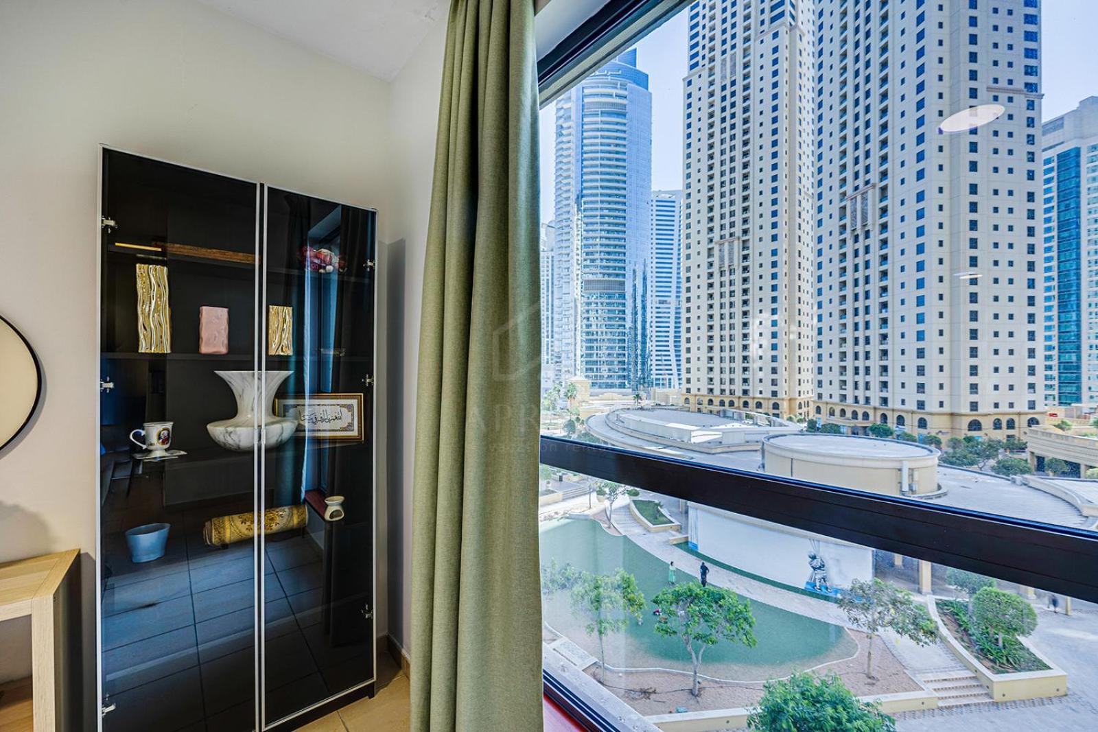 Apartamento Big In Murjan, Jbr, Near The *