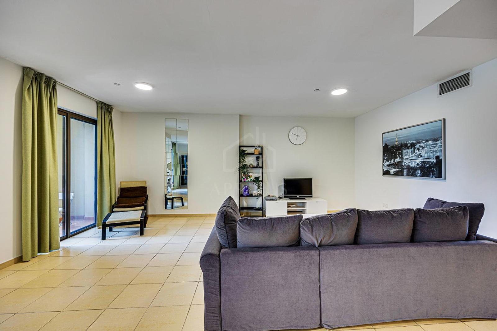 Apartamento Big In Murjan, Jbr, Near The