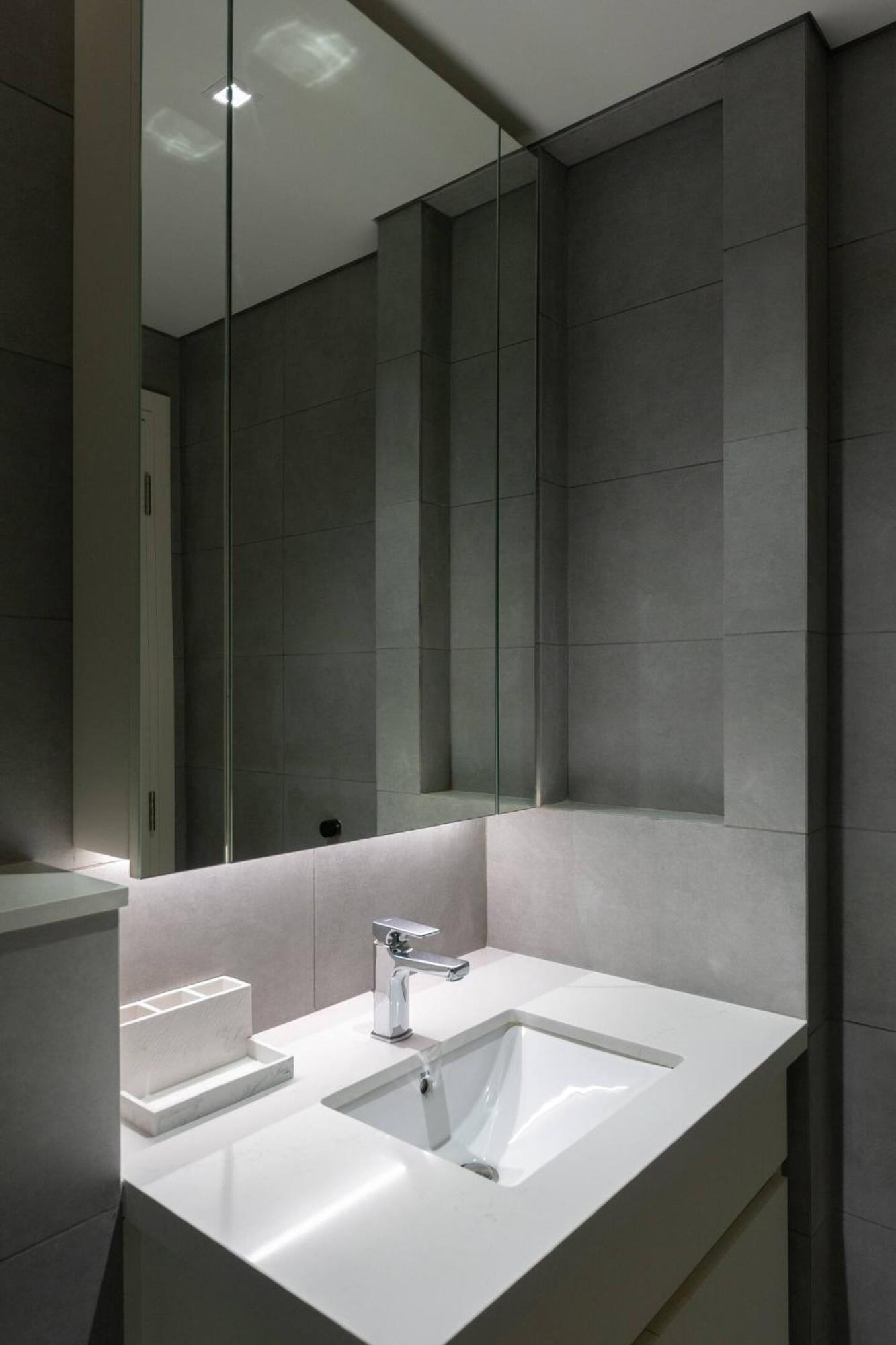 Apartment Ahad Residences Skyline In Business Bay Dubai
