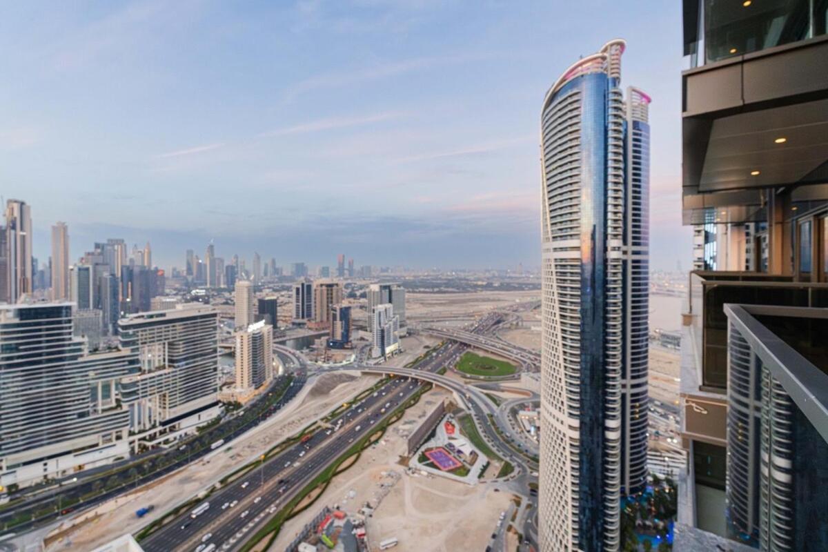 Apartamento Full Burj Khalifa View 41 Floor