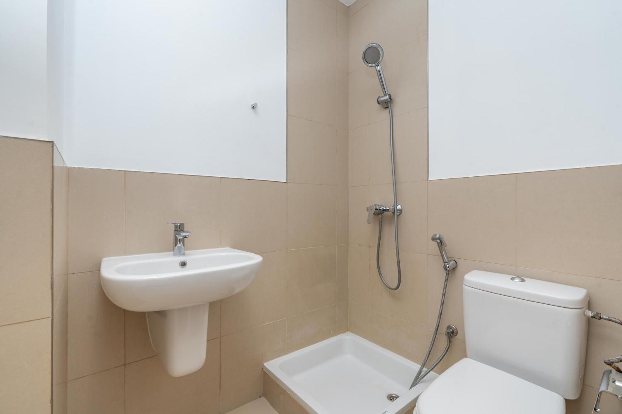 Appartement Modern Three Bedroom Private Study *