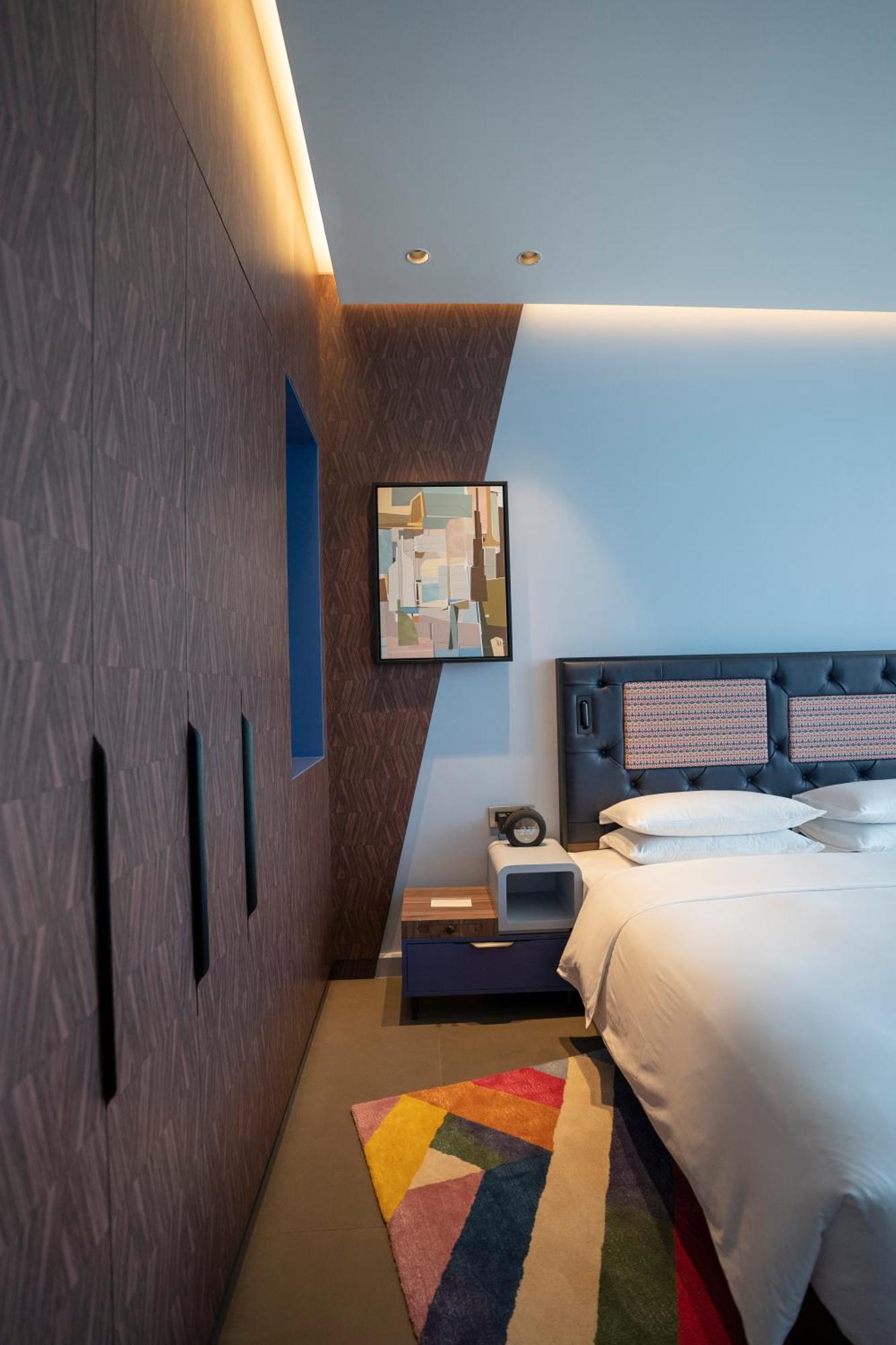 Hyatt Centric Jumeirah Dubai