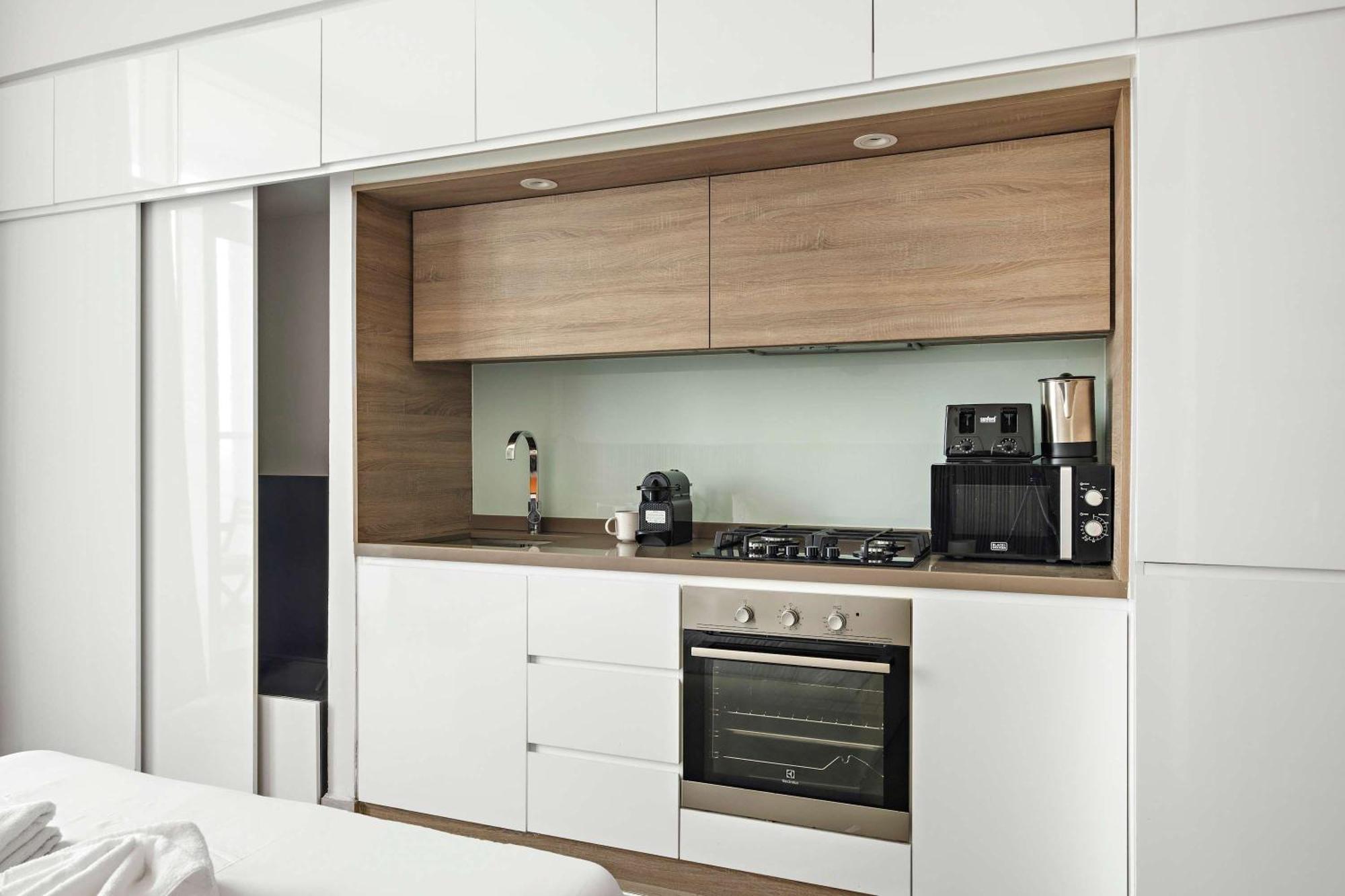 Appartamento Silkhaus Luxurious In One Tower *