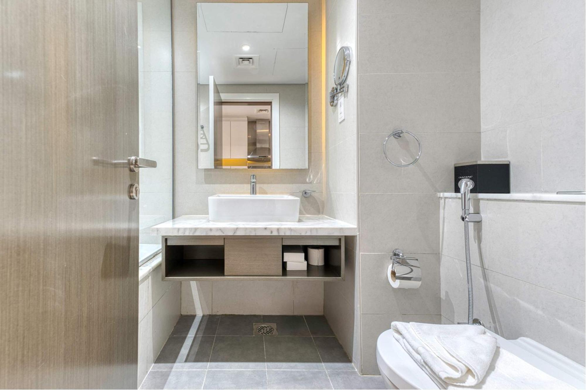 Apartamento Pvh - With Scenic Views - Damac Prive