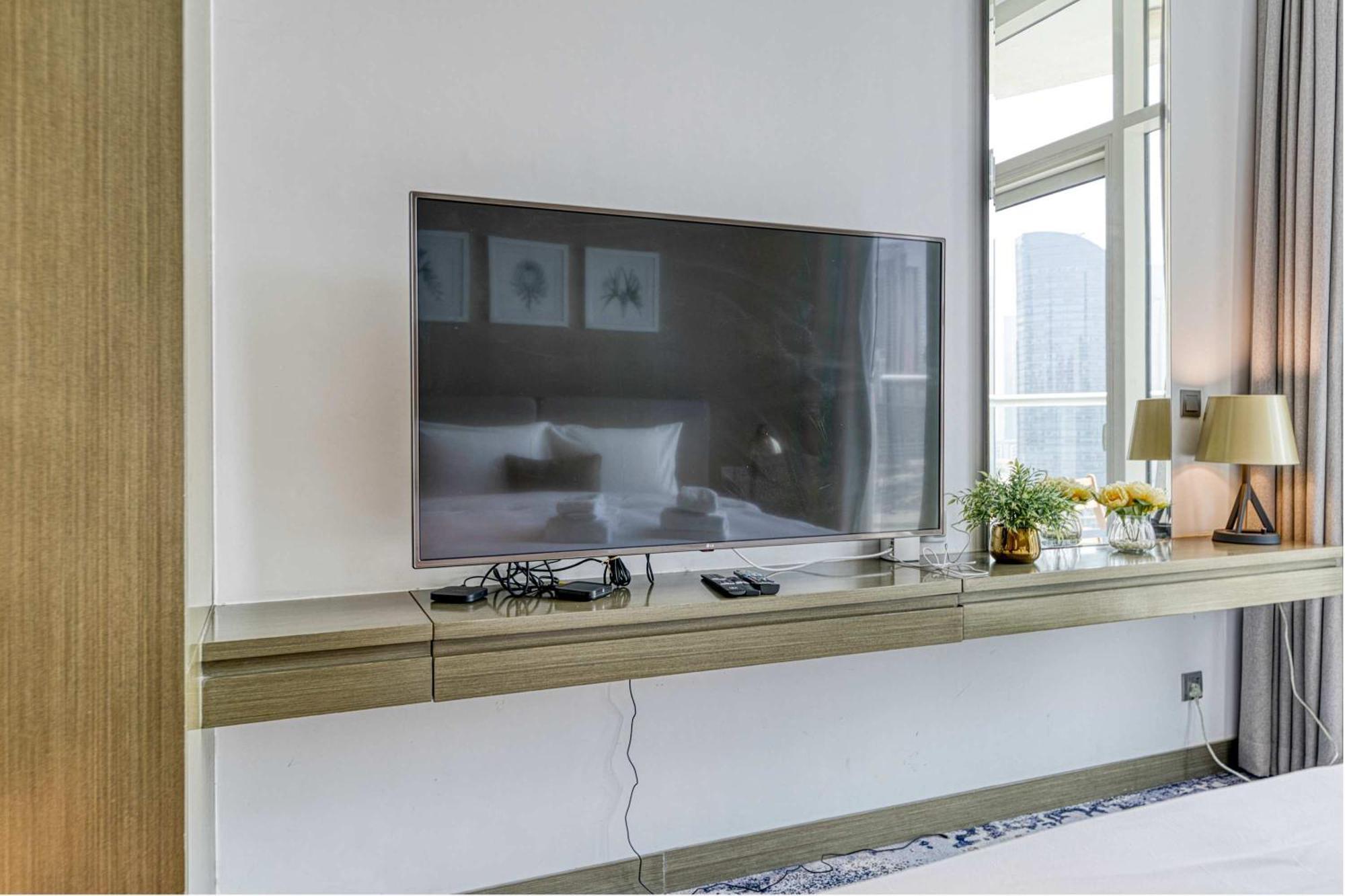 Pvh - With Scenic Views - Damac Prive Dubai