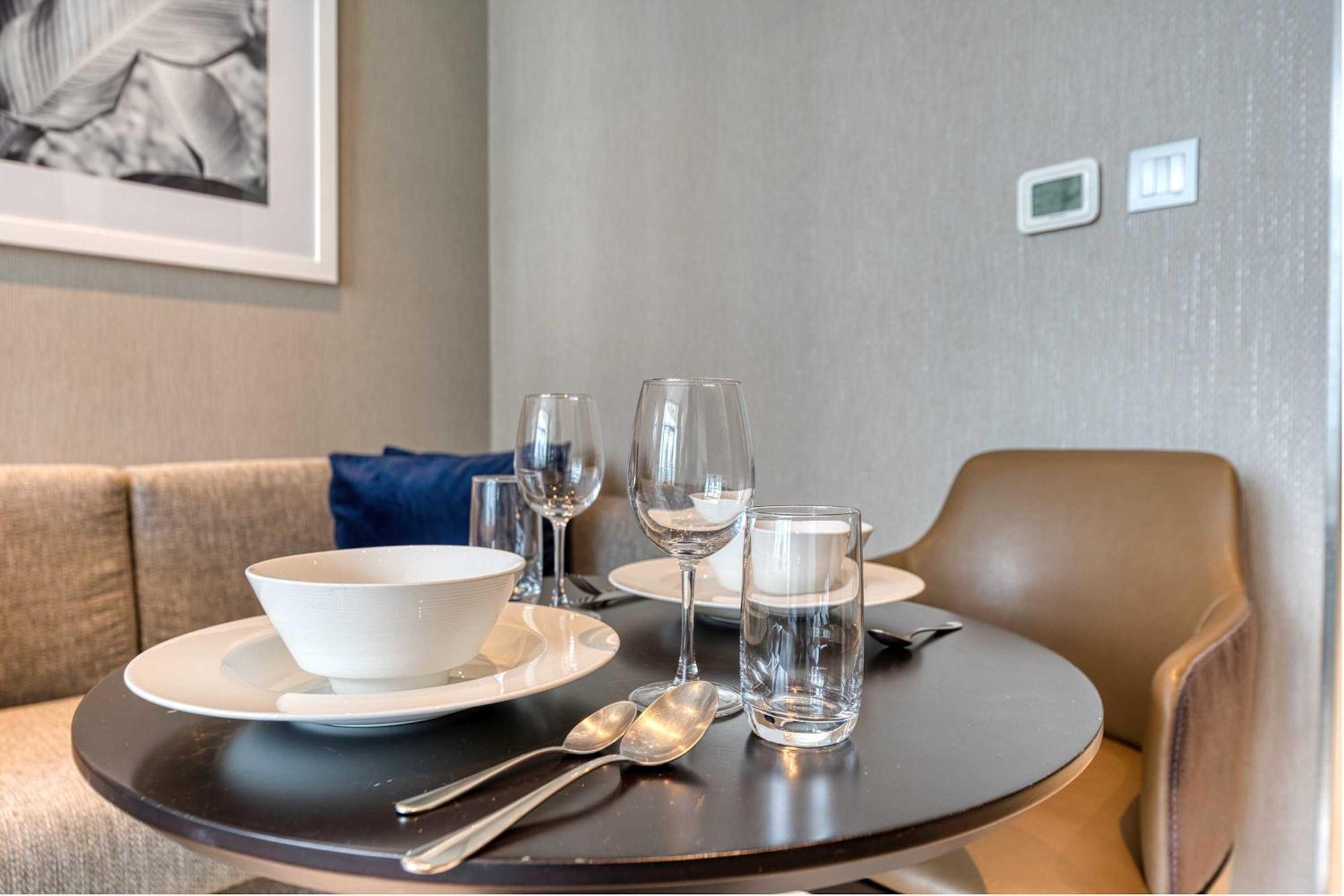 Pvh - With Scenic Views - Damac Prive * Dubai