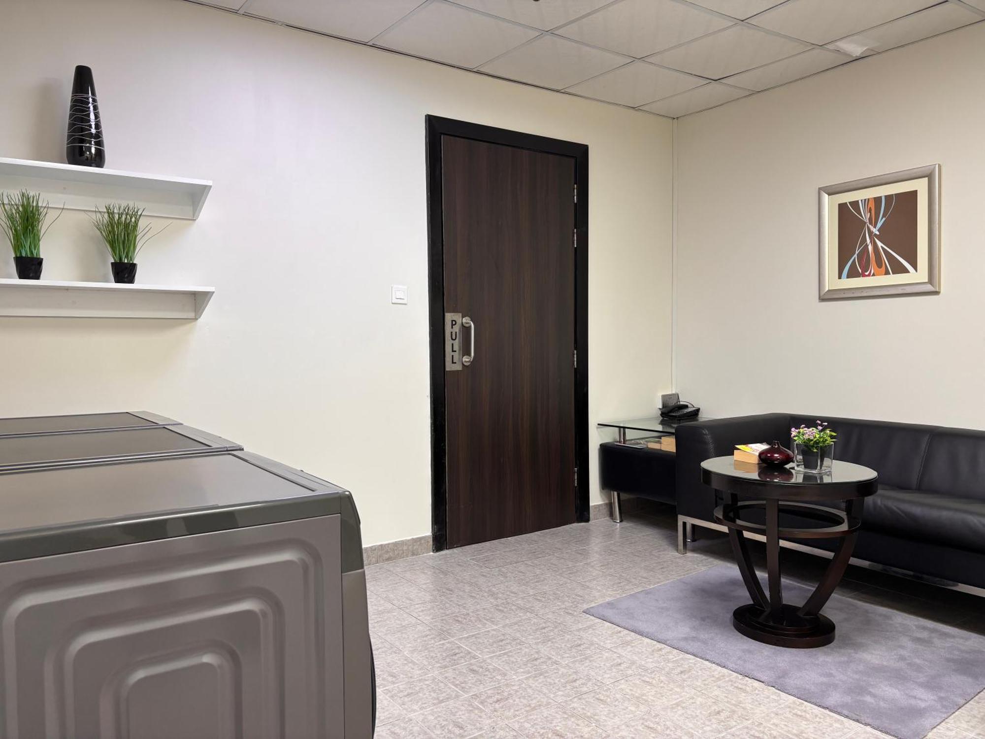 Time Grand Plaza Hotel, Airport Hotel Dubai
