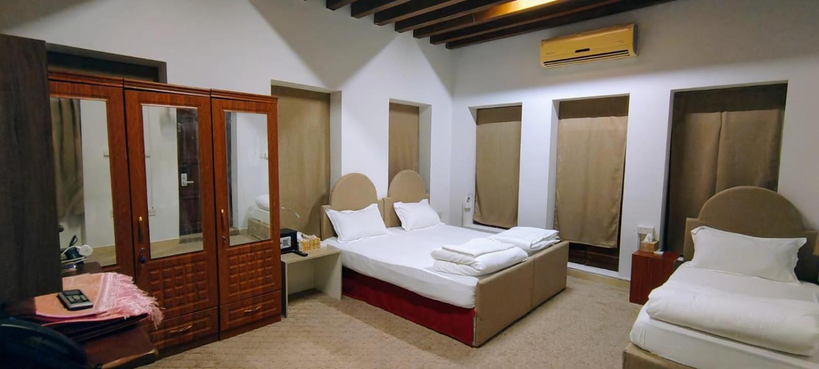 Guest house Hyba Heritage Dubai
