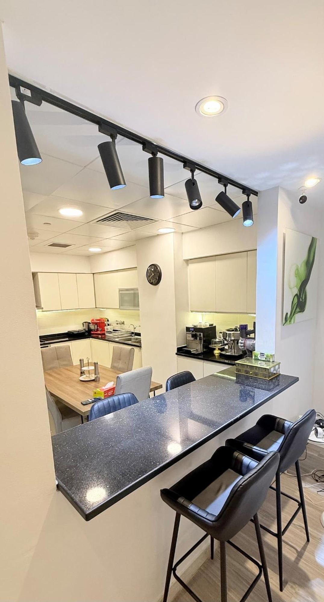 Oceana Residences Holiday home