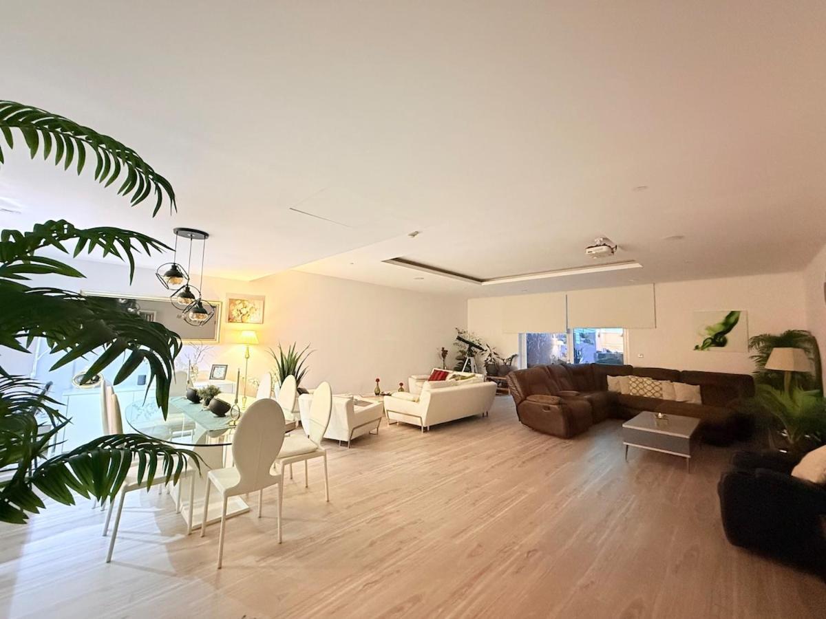 Сasa de vacaciones Oceana Residences