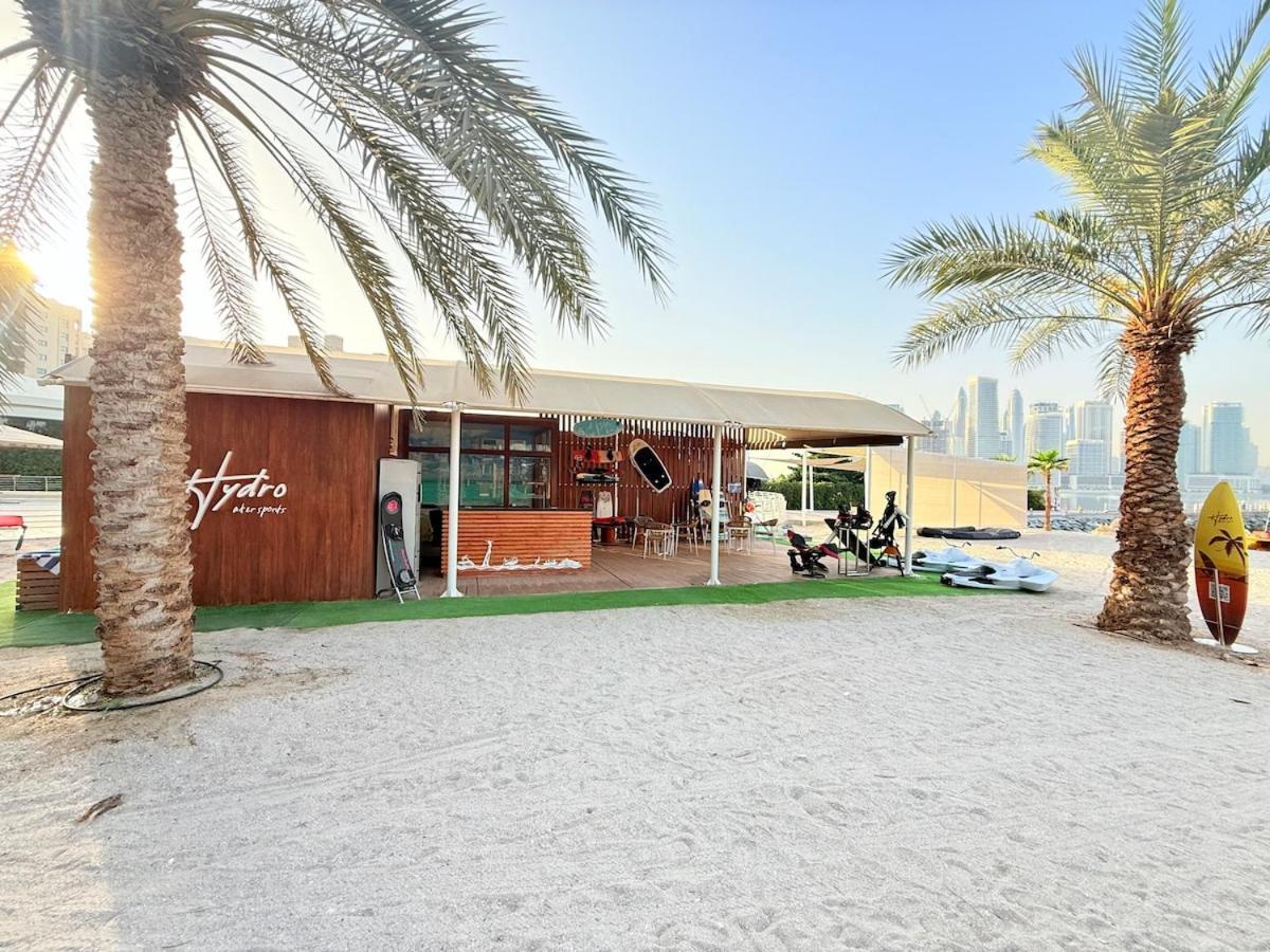 Oceana Residences Holiday home *