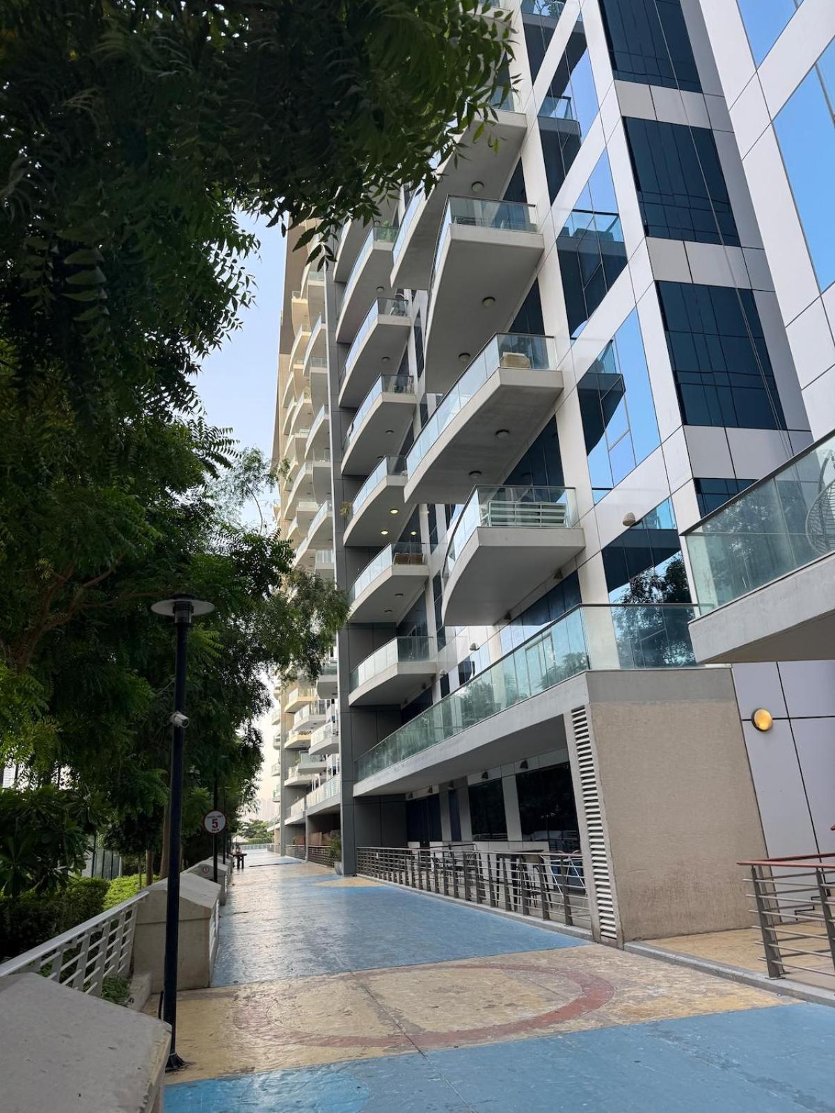 Oceana Residences * Dubái