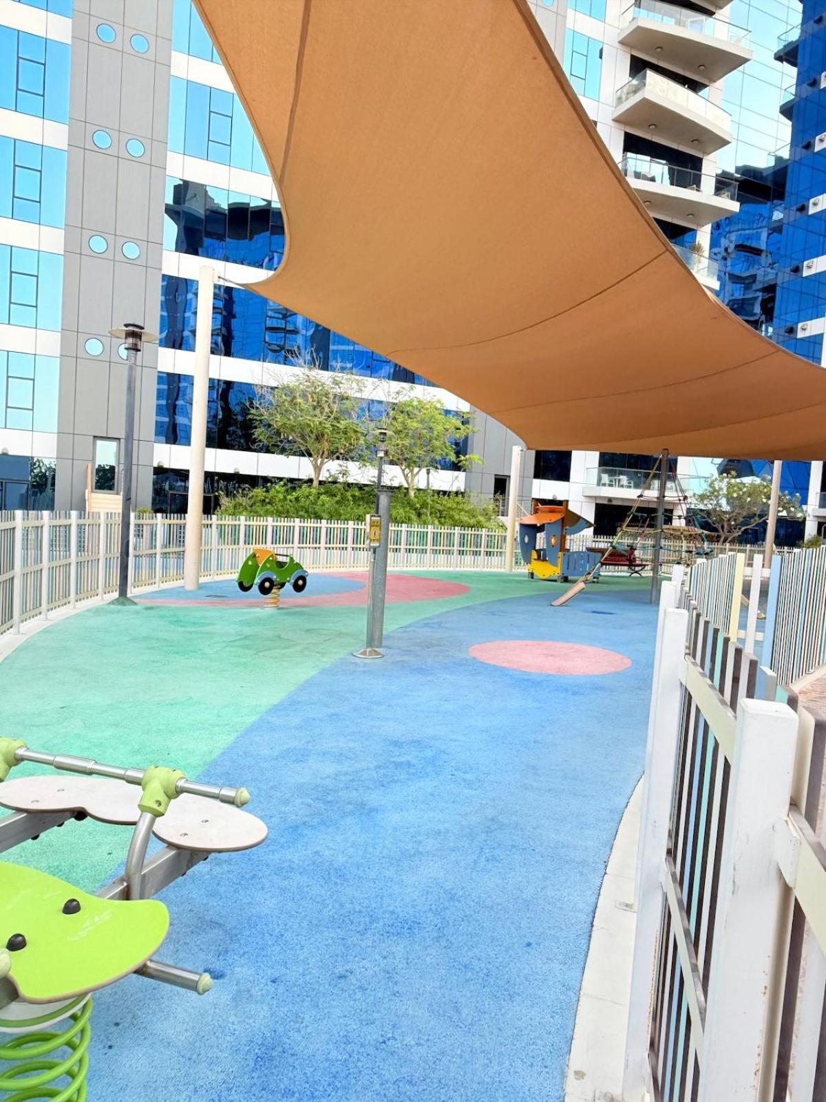 Oceana Residences Holiday home Dubai
