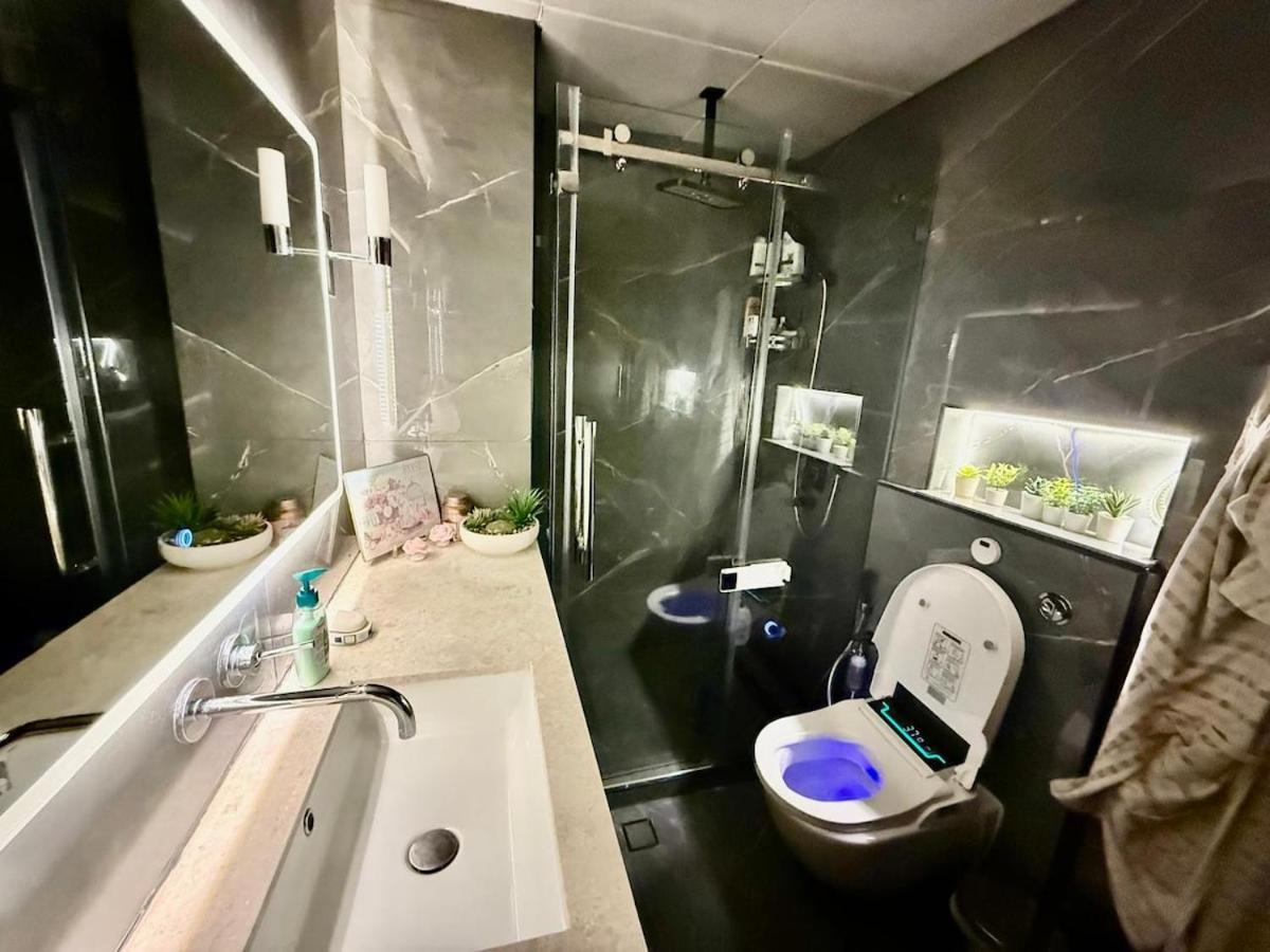 Oceana Residences Holiday home Dubai