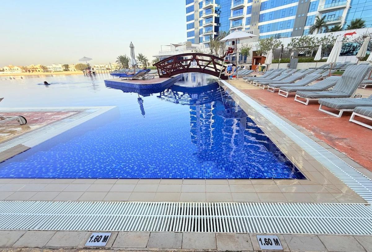 Oceana Residences Holiday home *