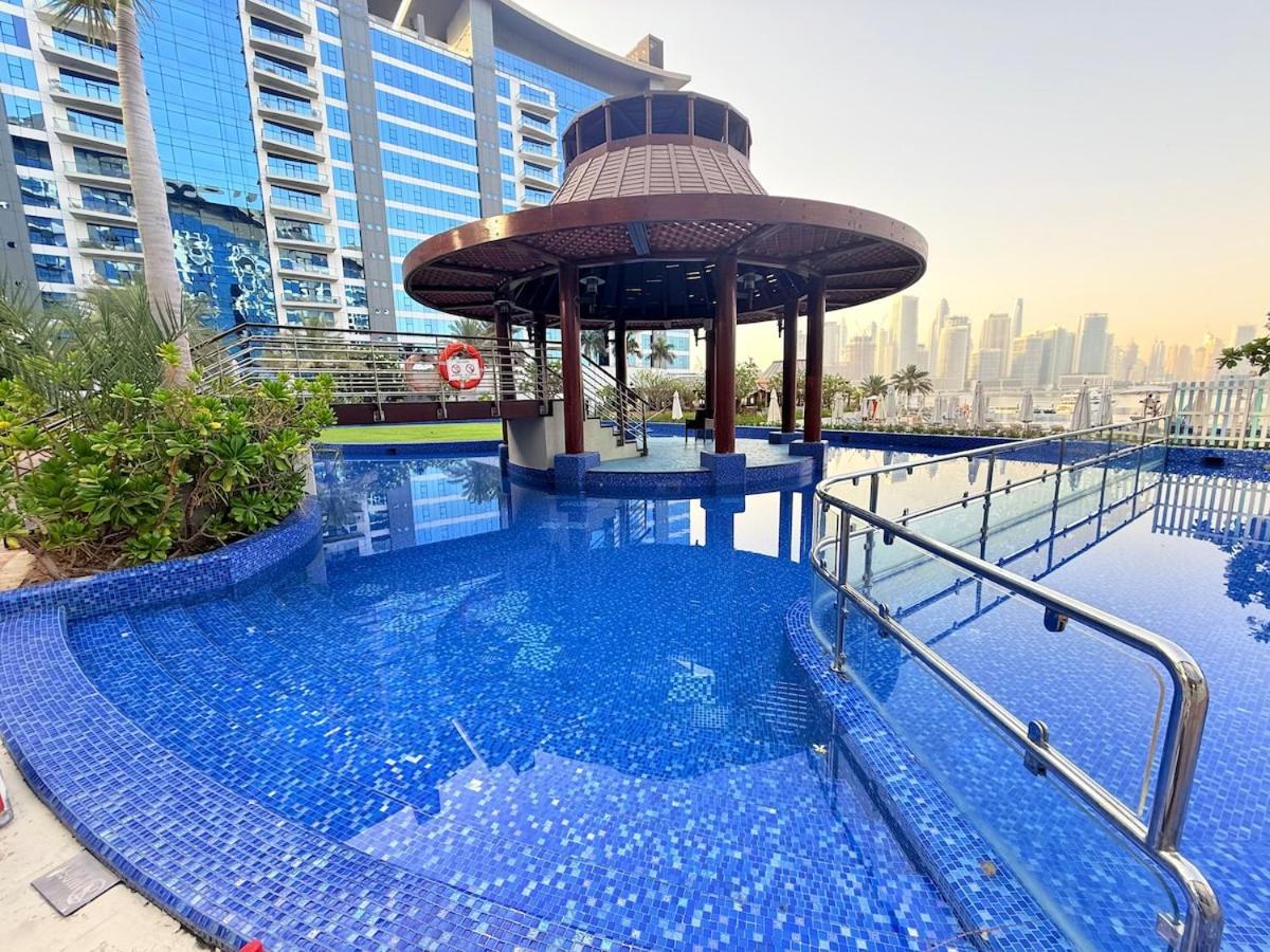 Сasa de vacaciones Oceana Residences Dubái