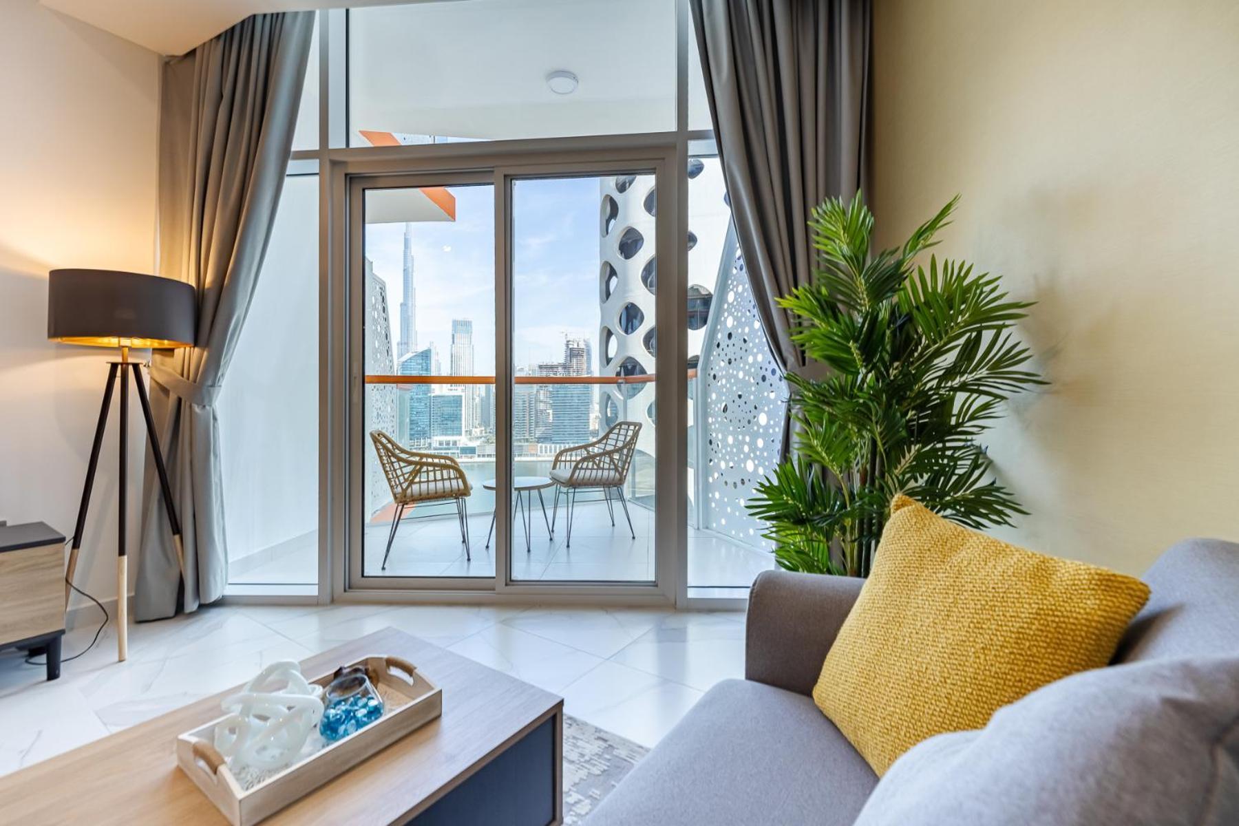 Unlock Waters Edge Apartment *