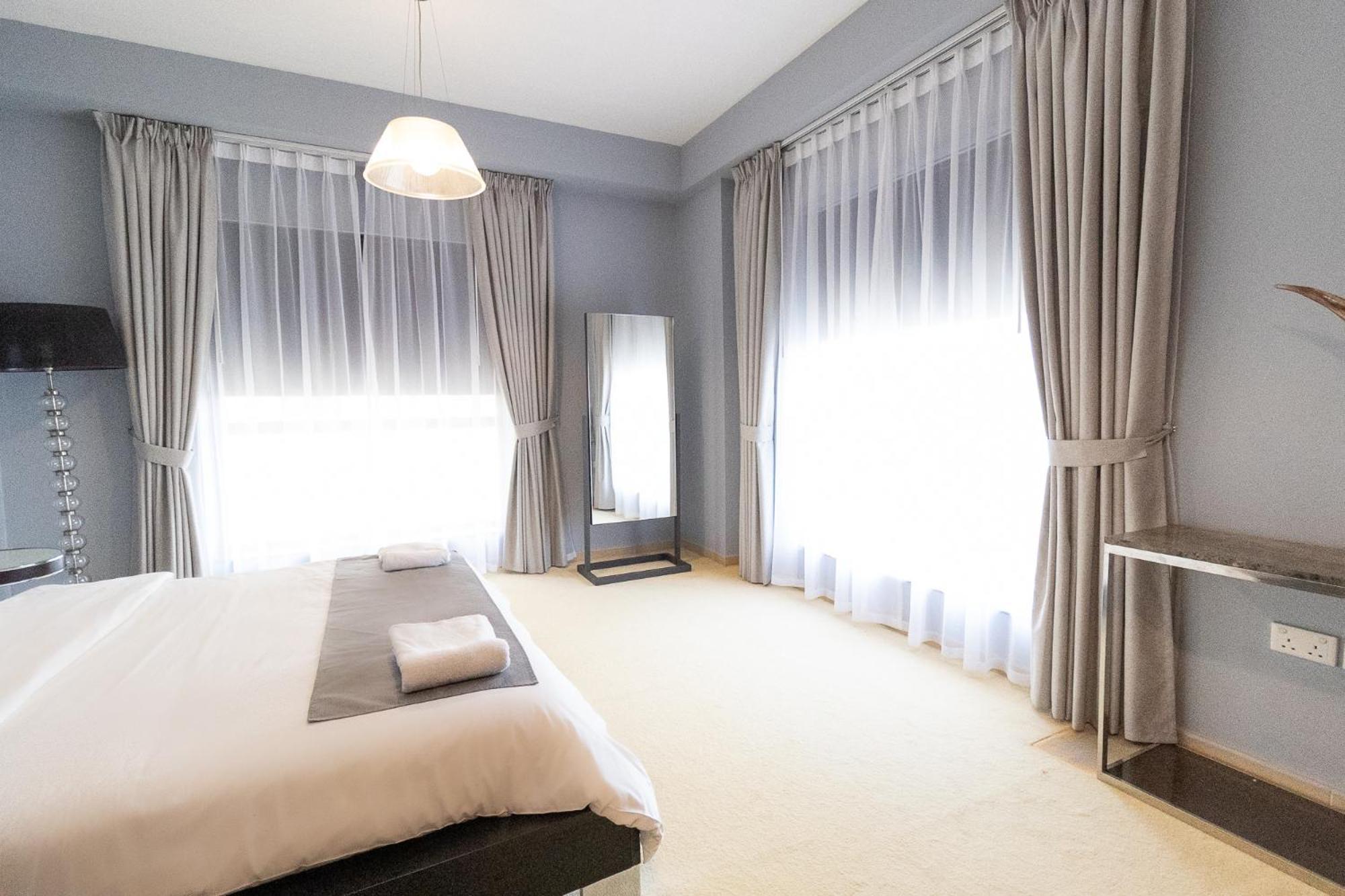 Appartement Bahar On Jbr By Happy Season *