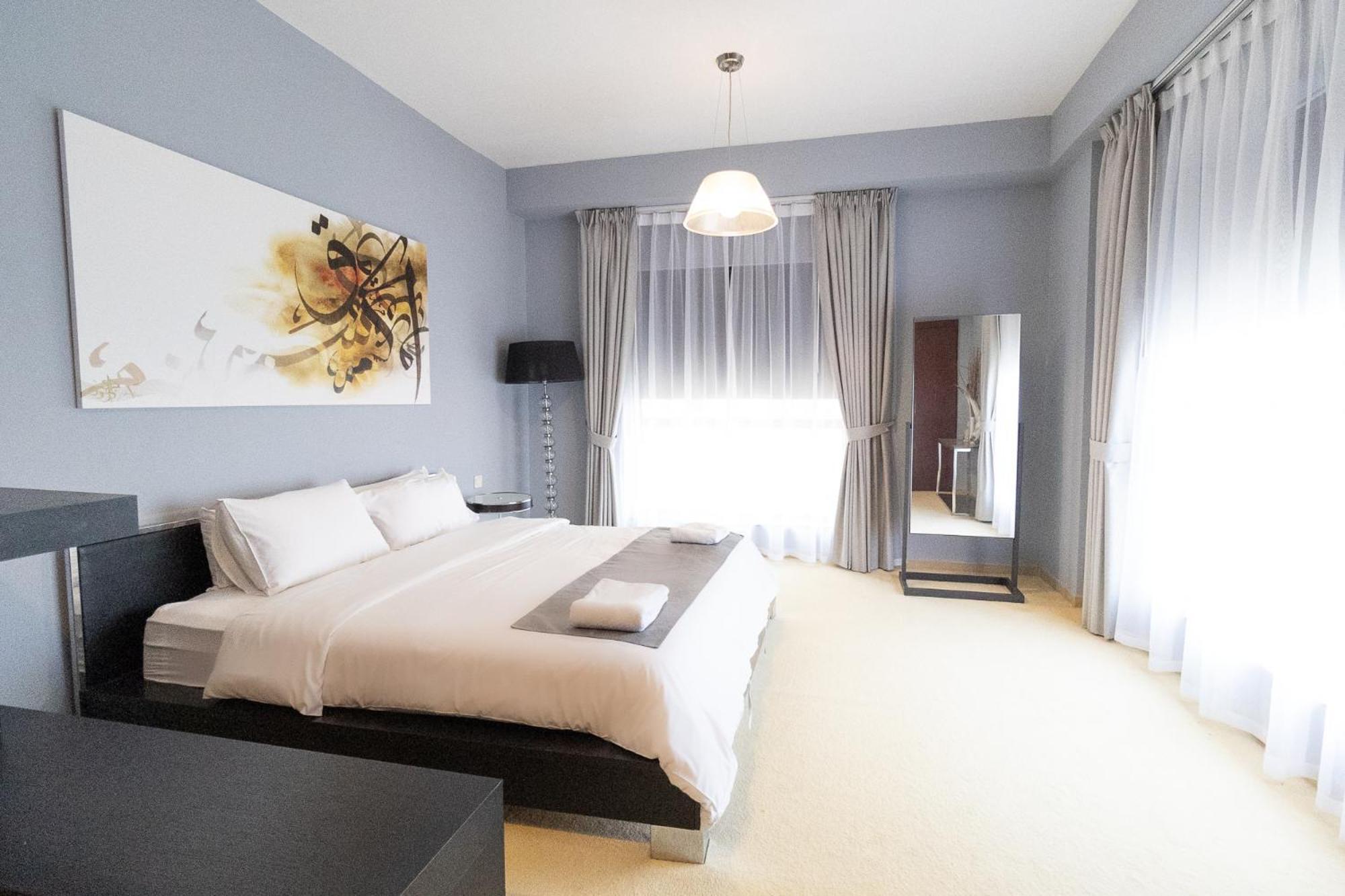 Appartement Bahar On Jbr By Happy Season Dubaï